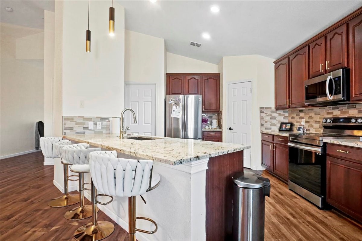 1412 Cheyenne Road Wylie TX 75098