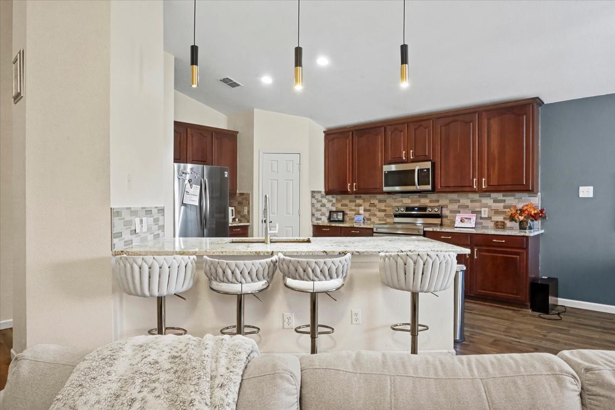 1412 Cheyenne Road Wylie TX 75098