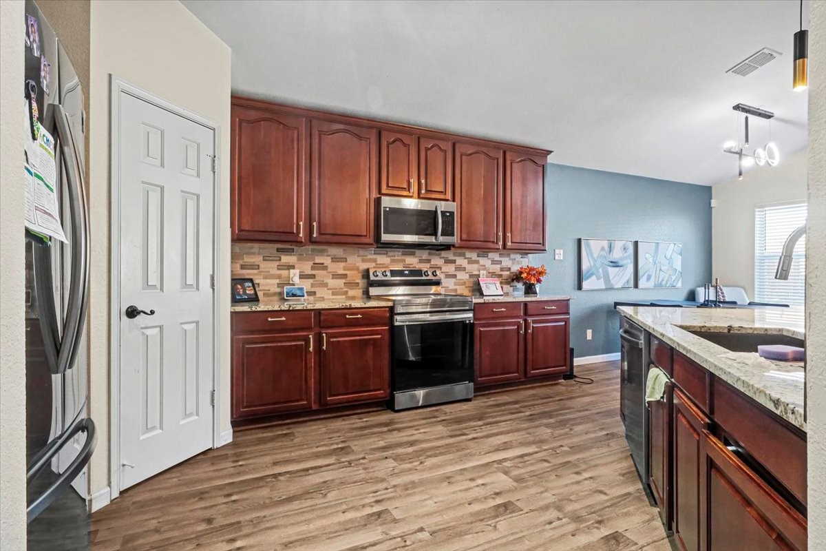 1412 Cheyenne Road Wylie TX 75098