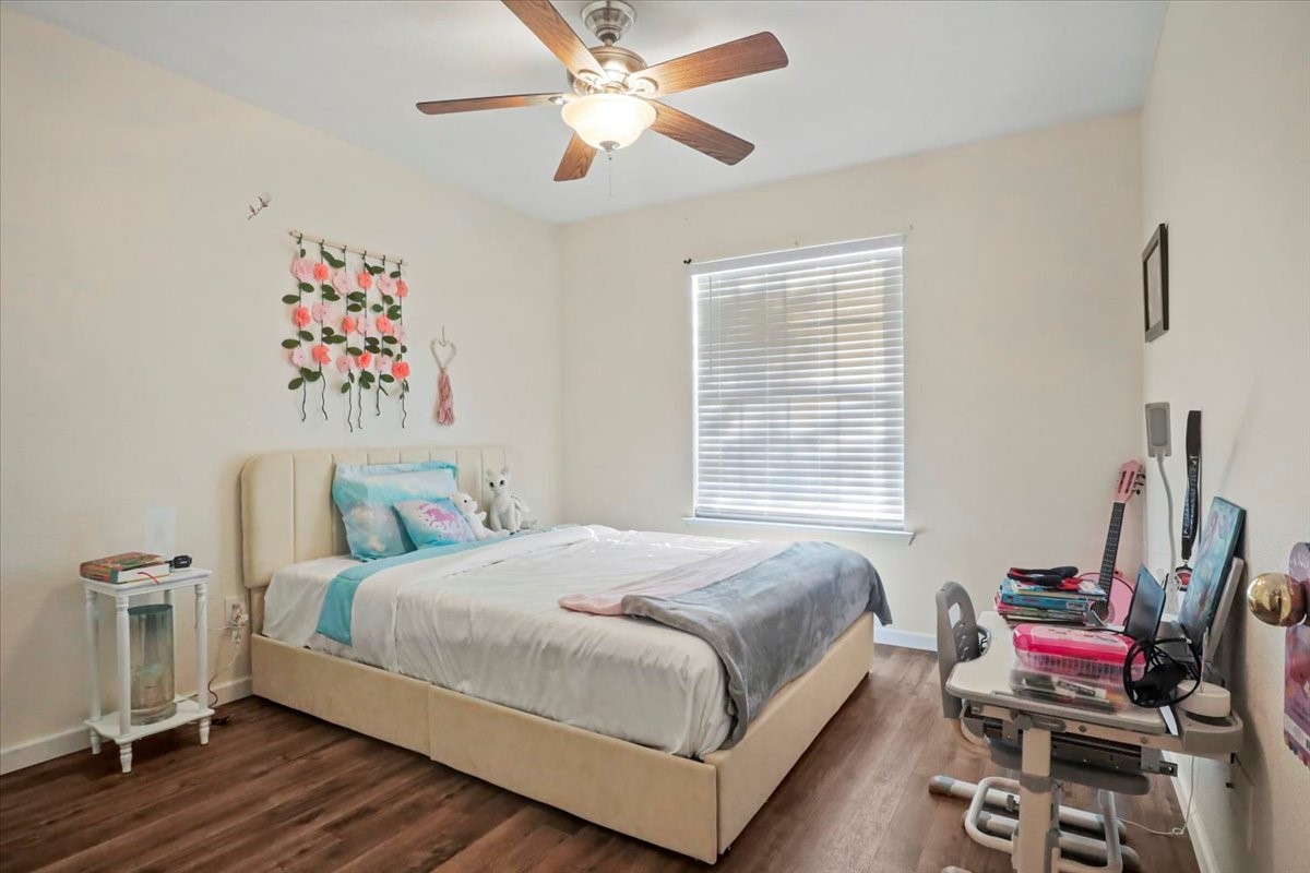 1412 Cheyenne Road Wylie TX 75098