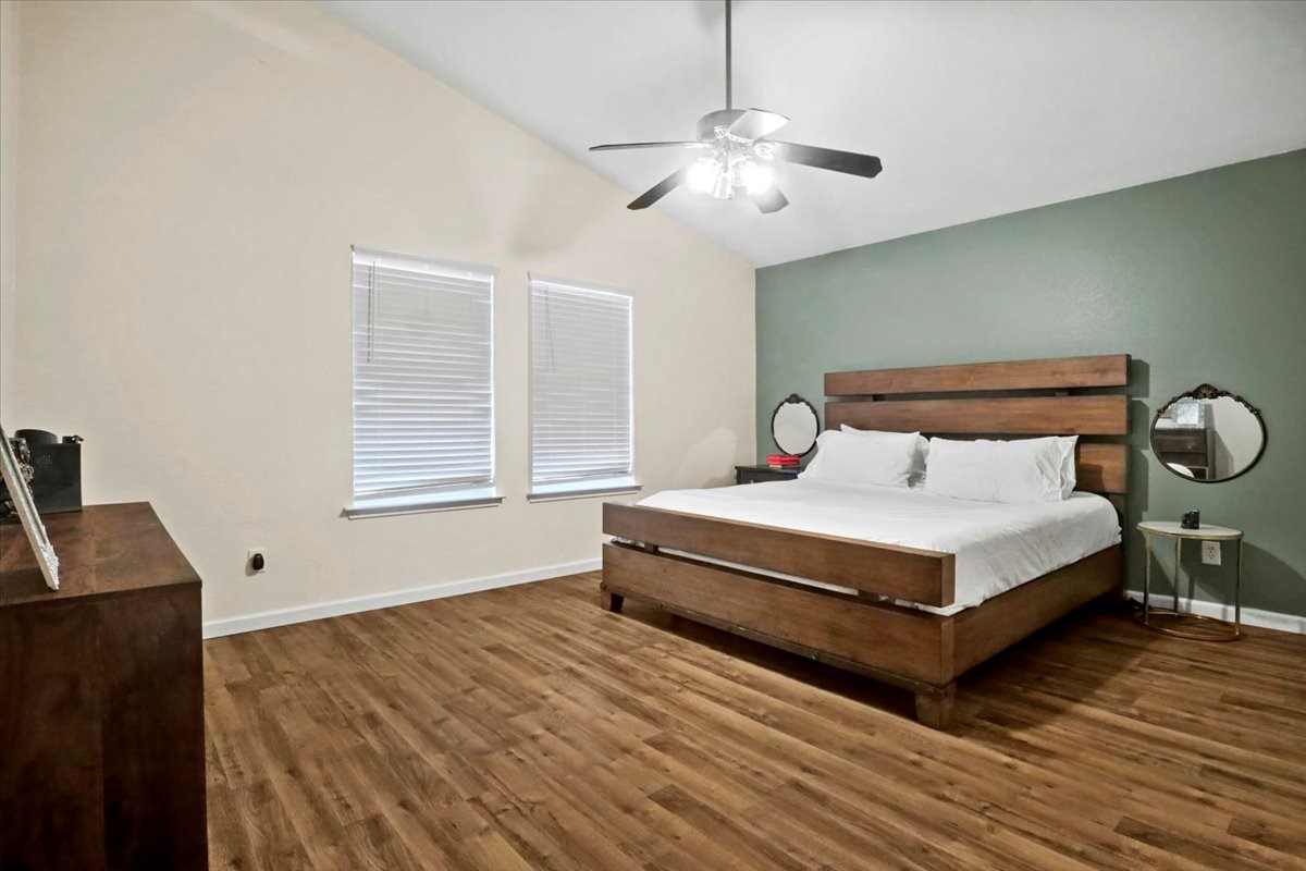 1412 Cheyenne Road Wylie TX 75098