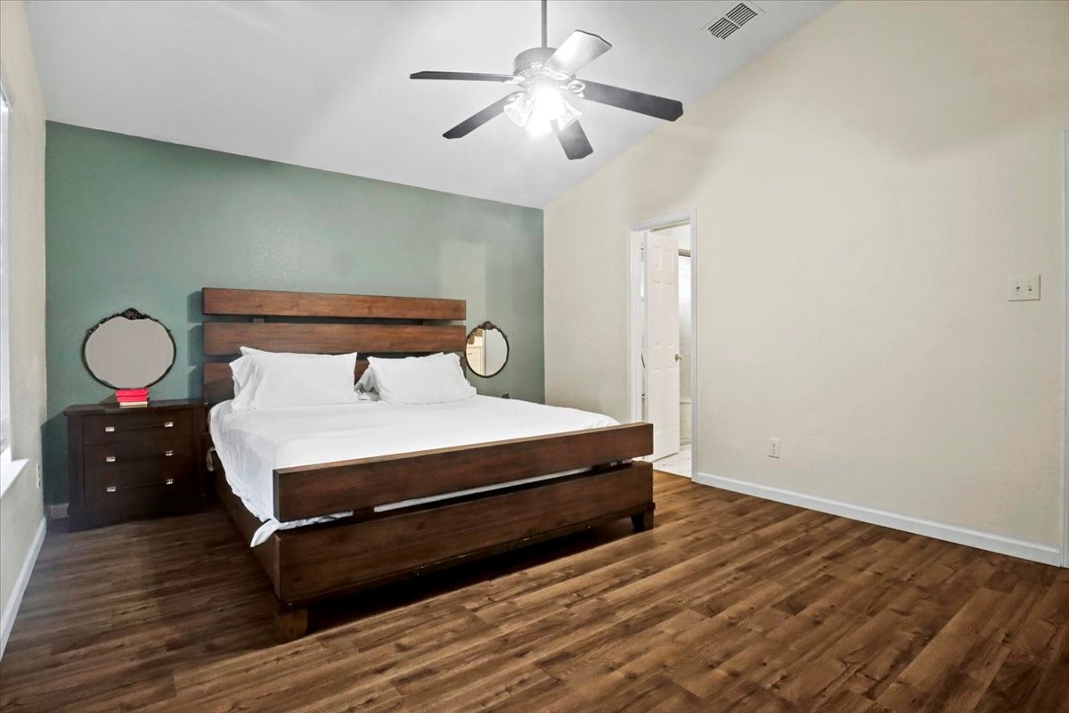 1412 Cheyenne Road Wylie TX 75098
