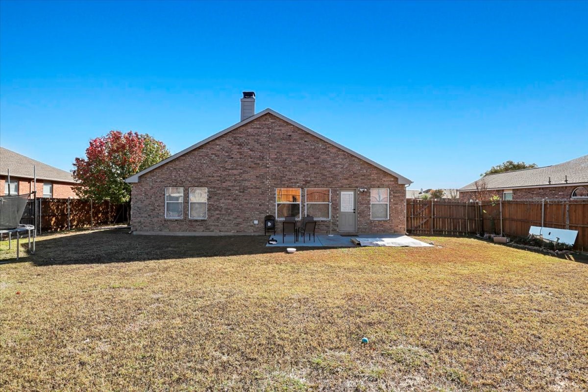 1412 Cheyenne Road Wylie TX 75098
