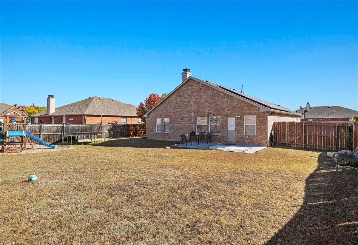 1412 Cheyenne Road Wylie TX 75098