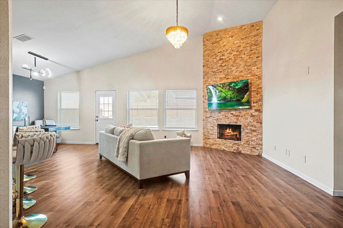 1412 Cheyenne Road Wylie TX 75098