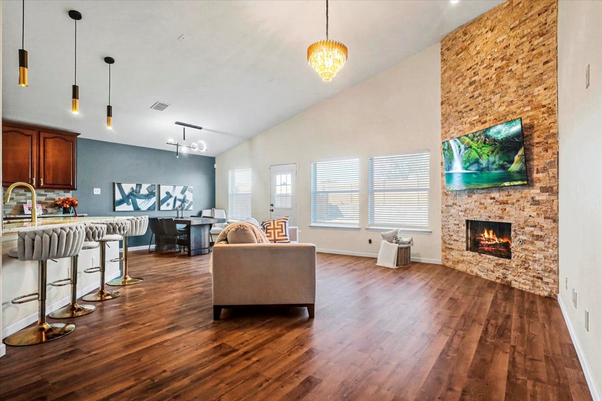 1412 Cheyenne Road Wylie TX 75098