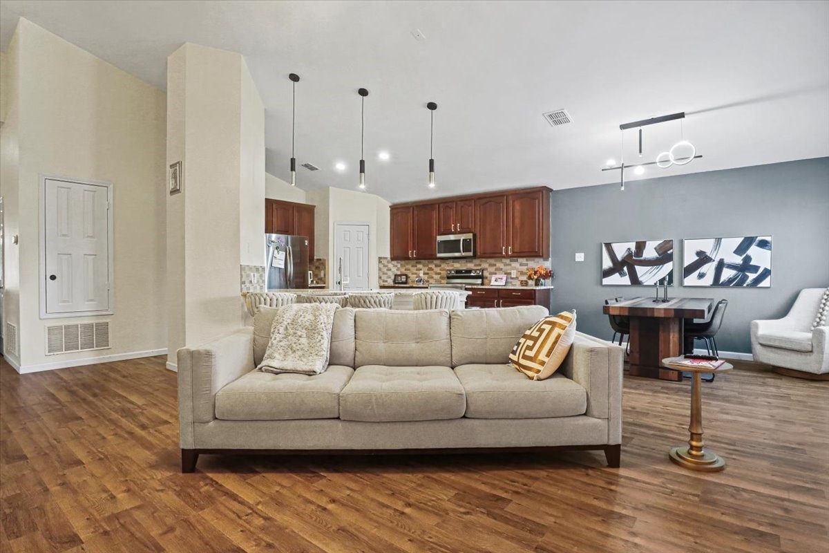 1412 Cheyenne Road Wylie TX 75098