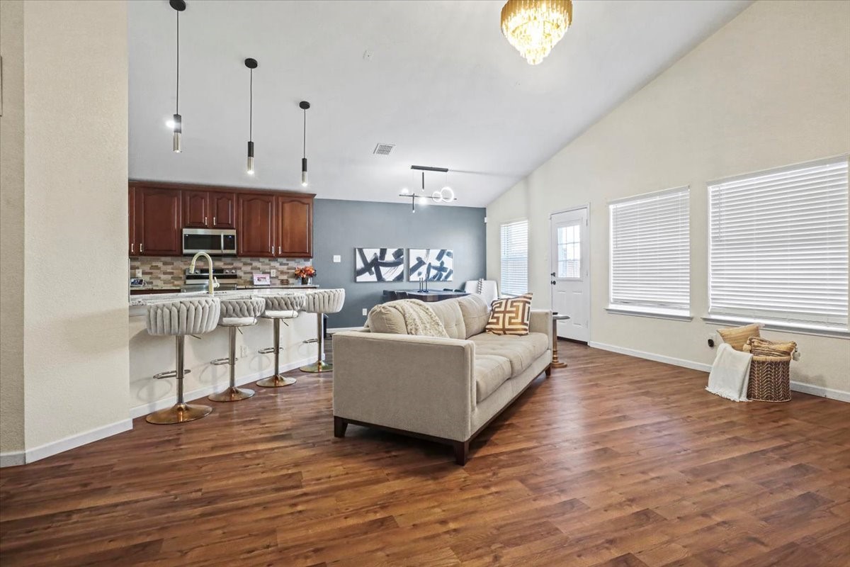 1412 Cheyenne Road Wylie TX 75098