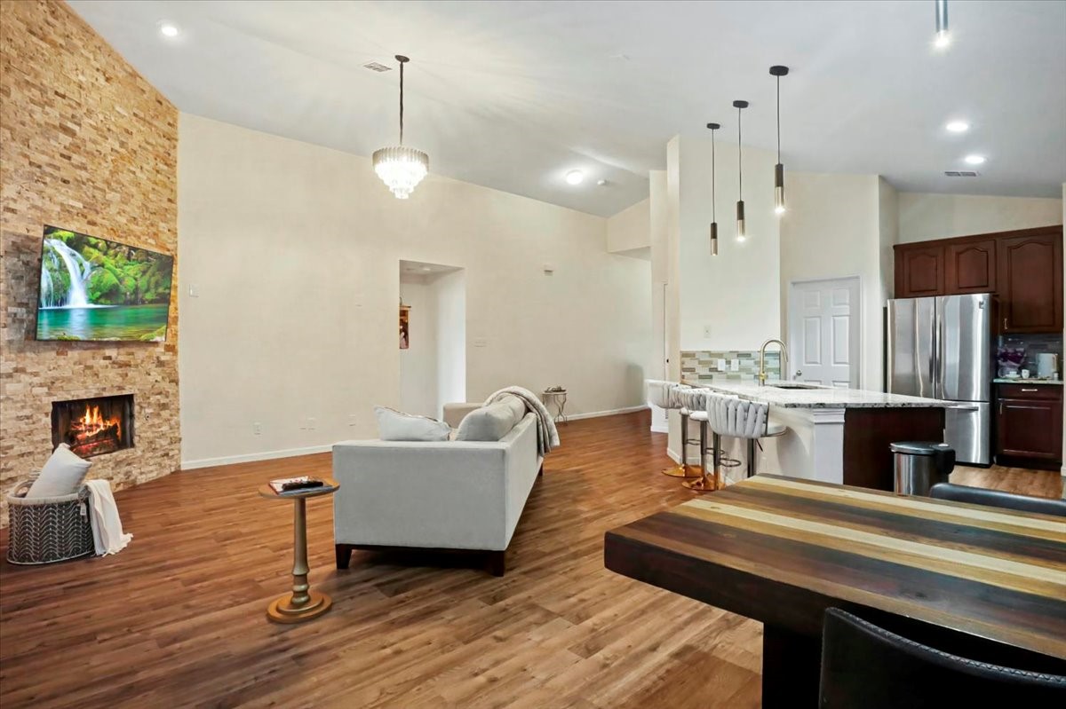 1412 Cheyenne Road Wylie TX 75098