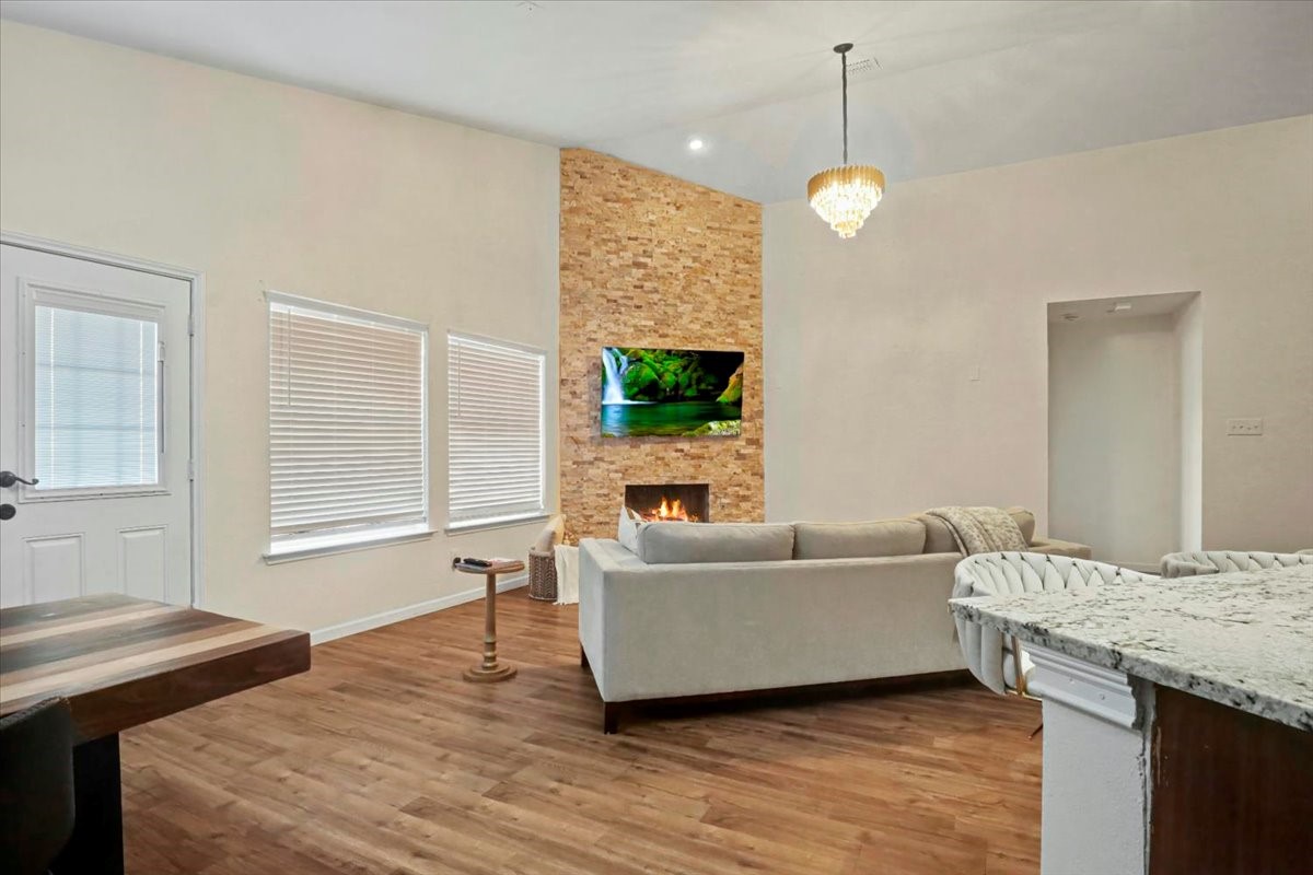 1412 Cheyenne Road Wylie TX 75098