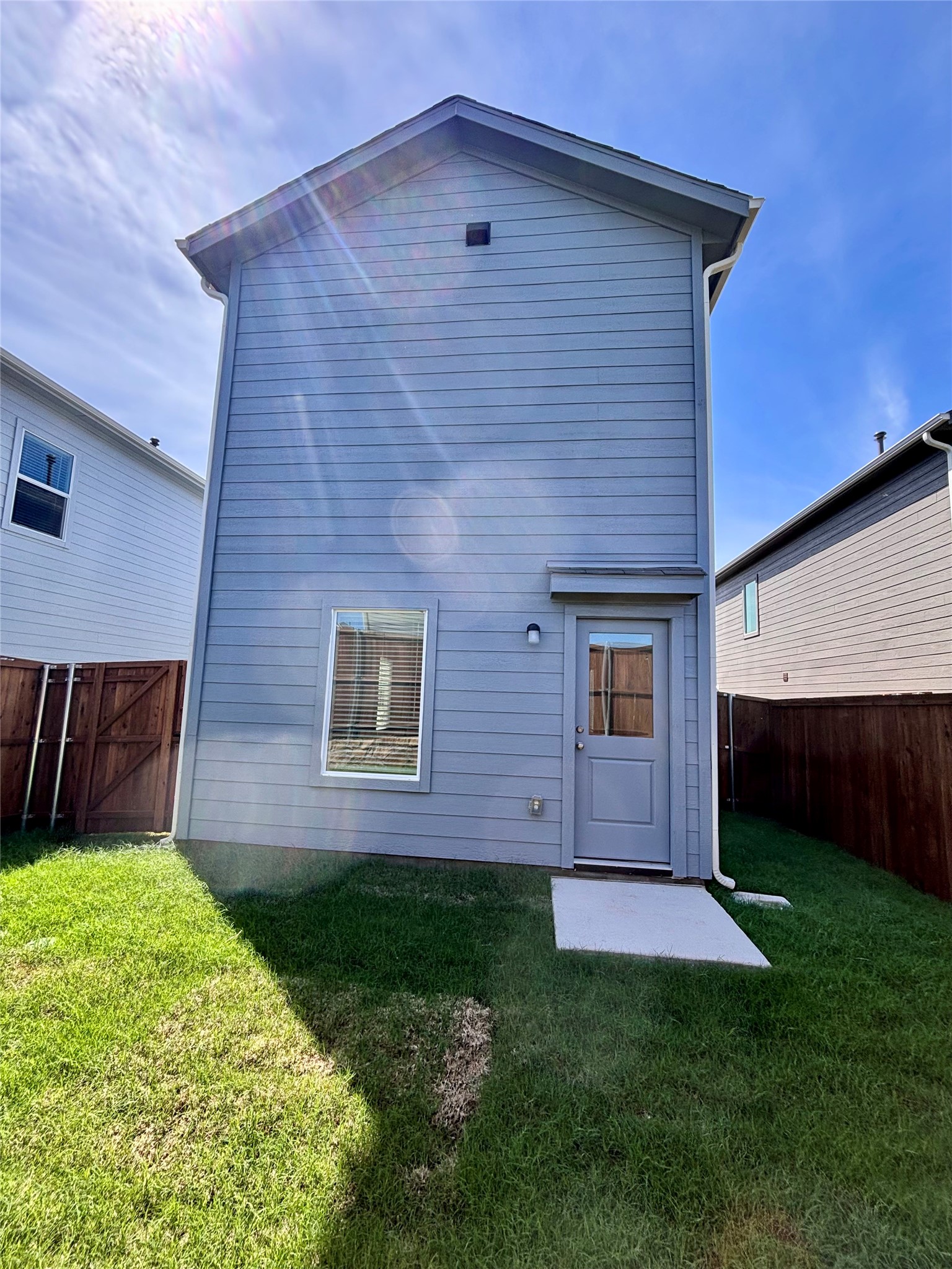12117 Steeplechase Drive Providence Village TX 76227