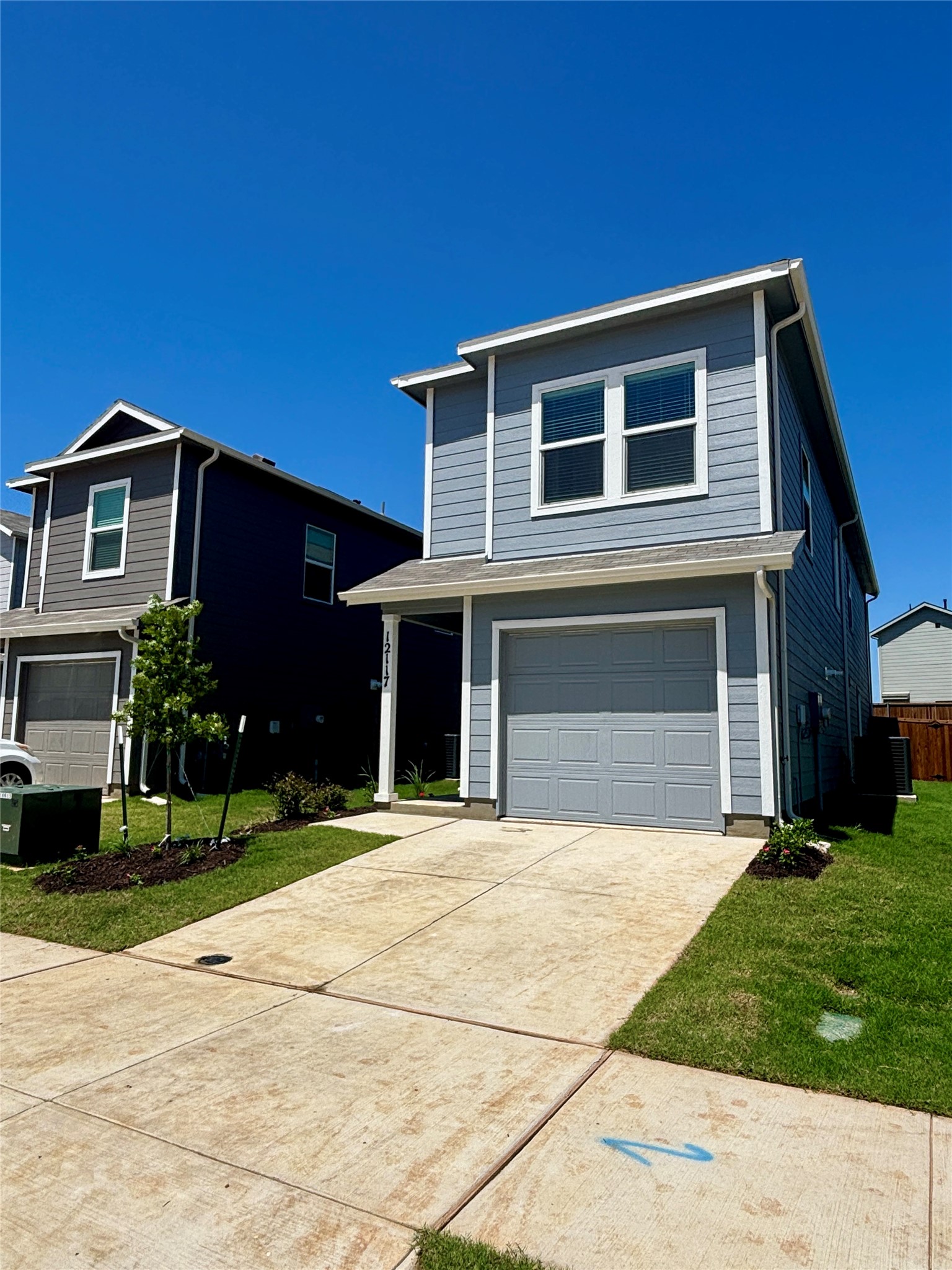 12117 Steeplechase Drive Providence Village TX 76227
