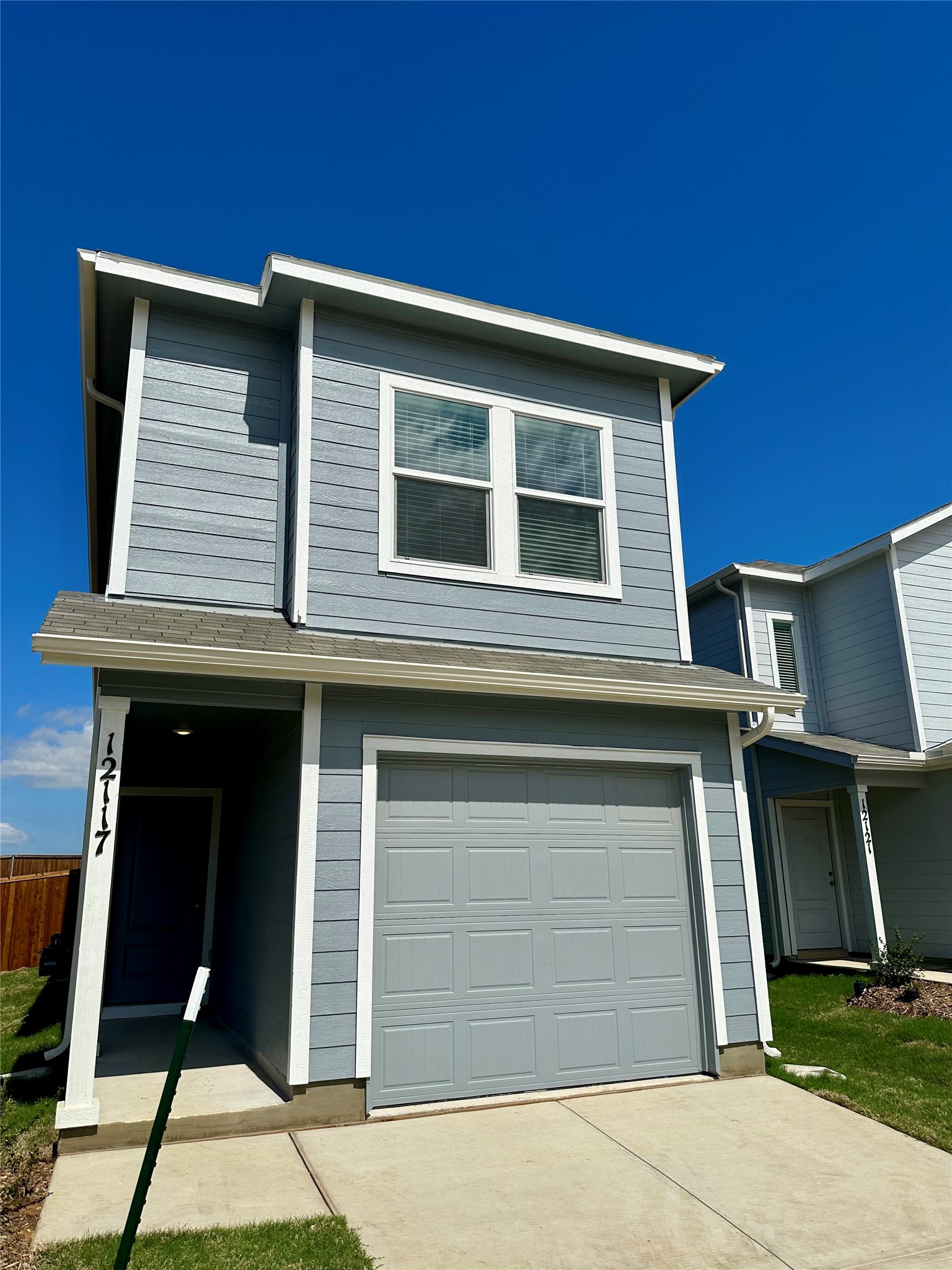 12117 Steeplechase Drive Providence Village TX 76227