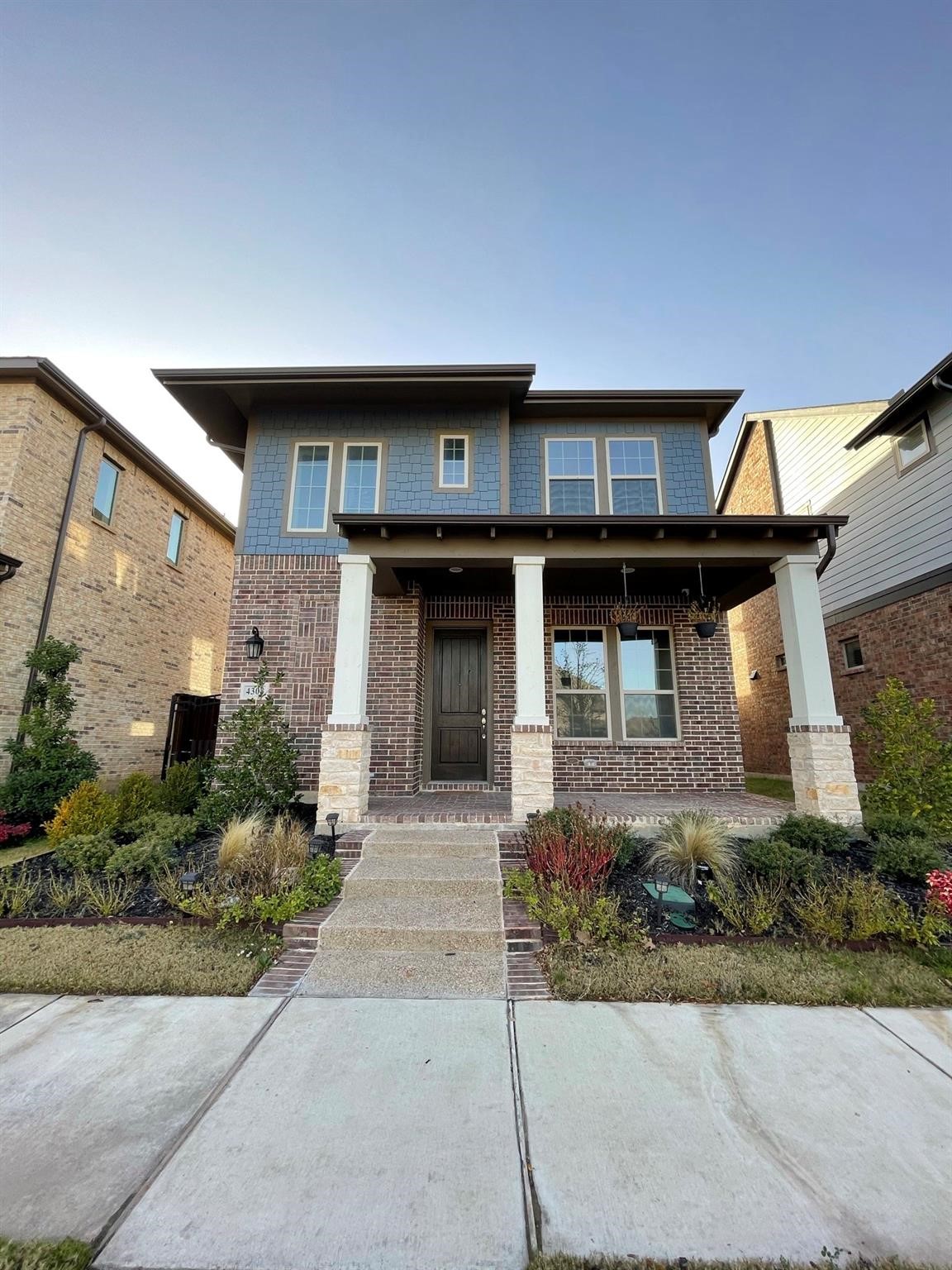 4308 Indigo Lark Lane Arlington TX 76005