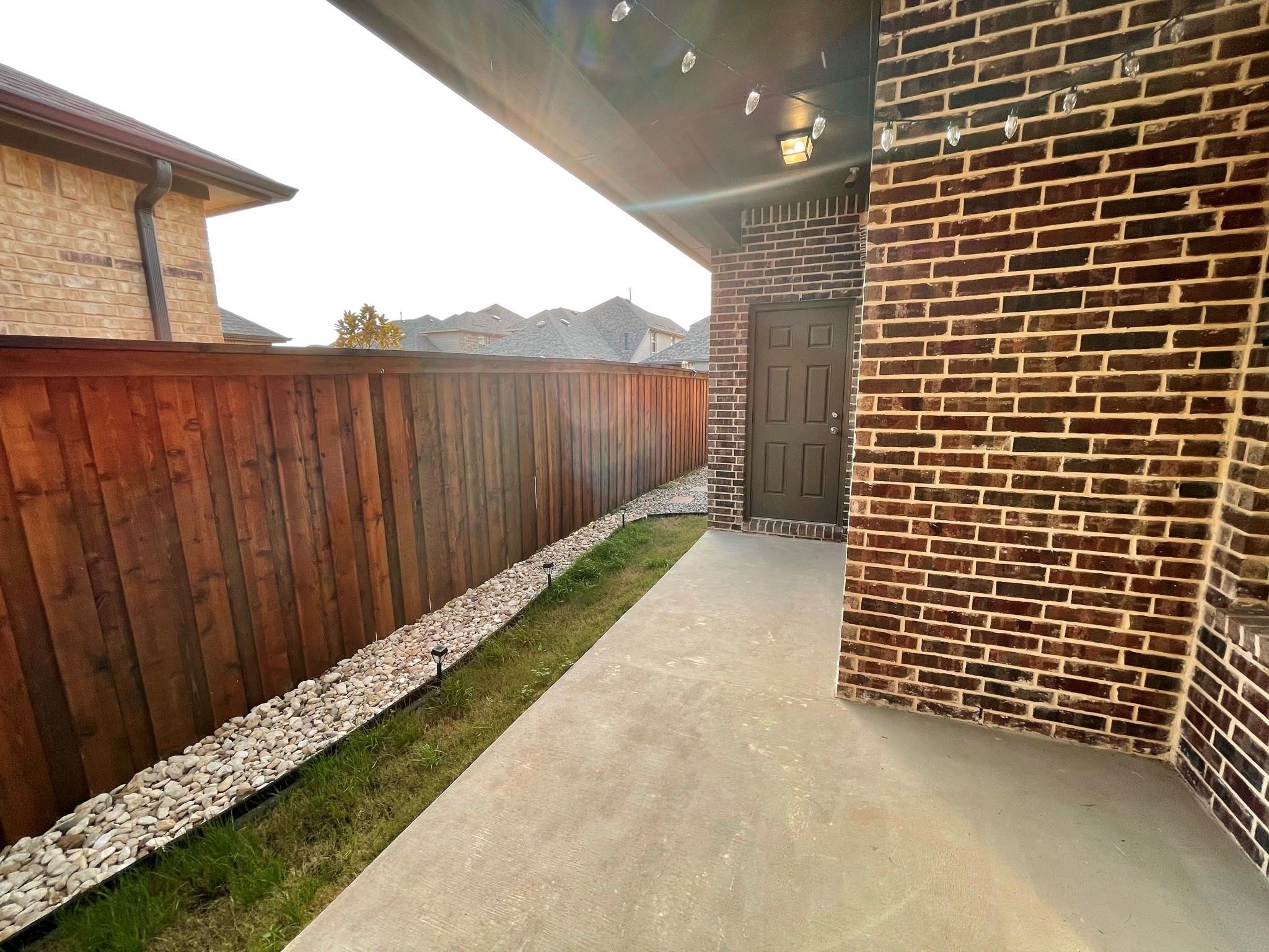4308 Indigo Lark Lane Arlington TX 76005