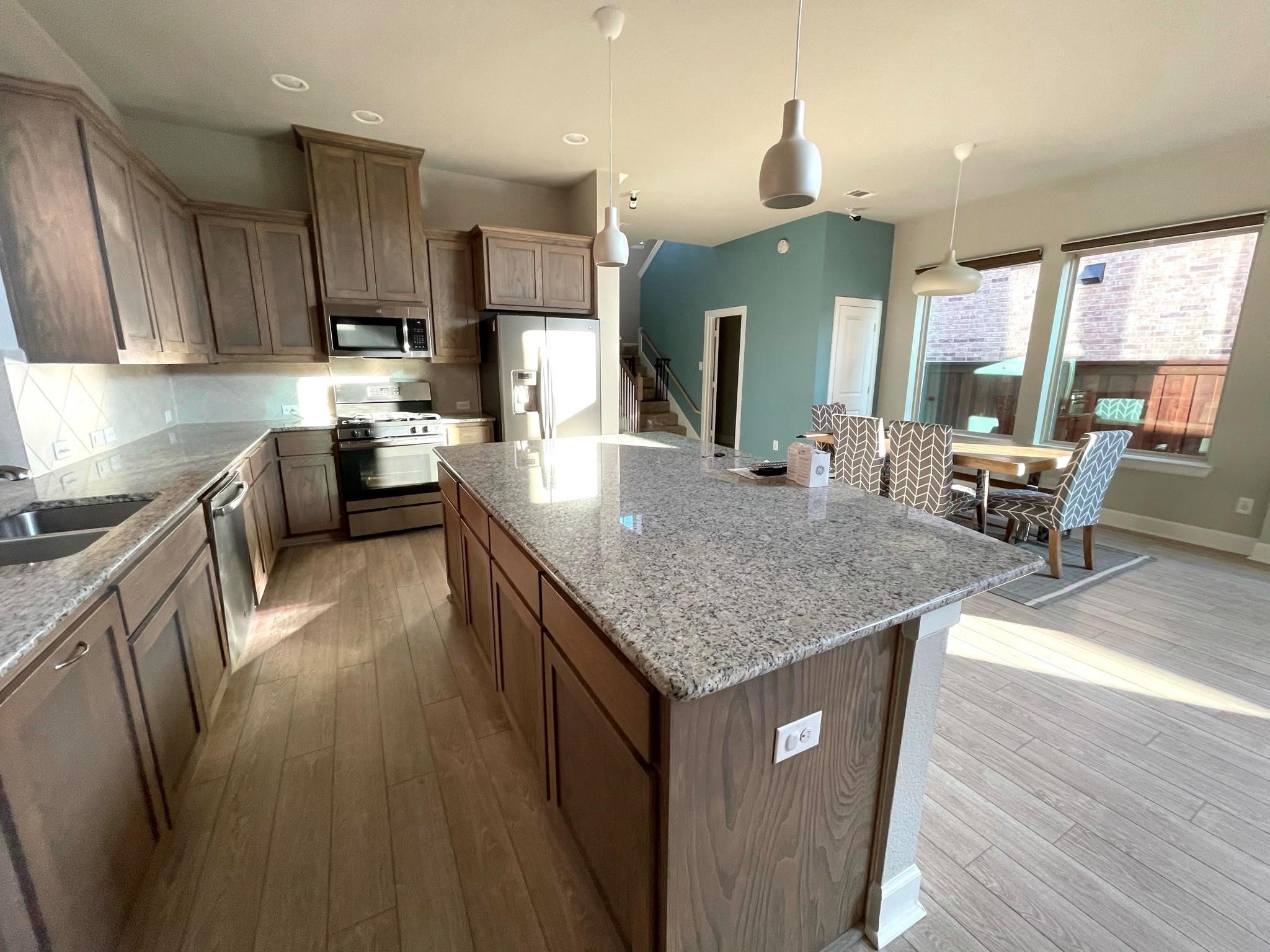 4308 Indigo Lark Lane Arlington TX 76005