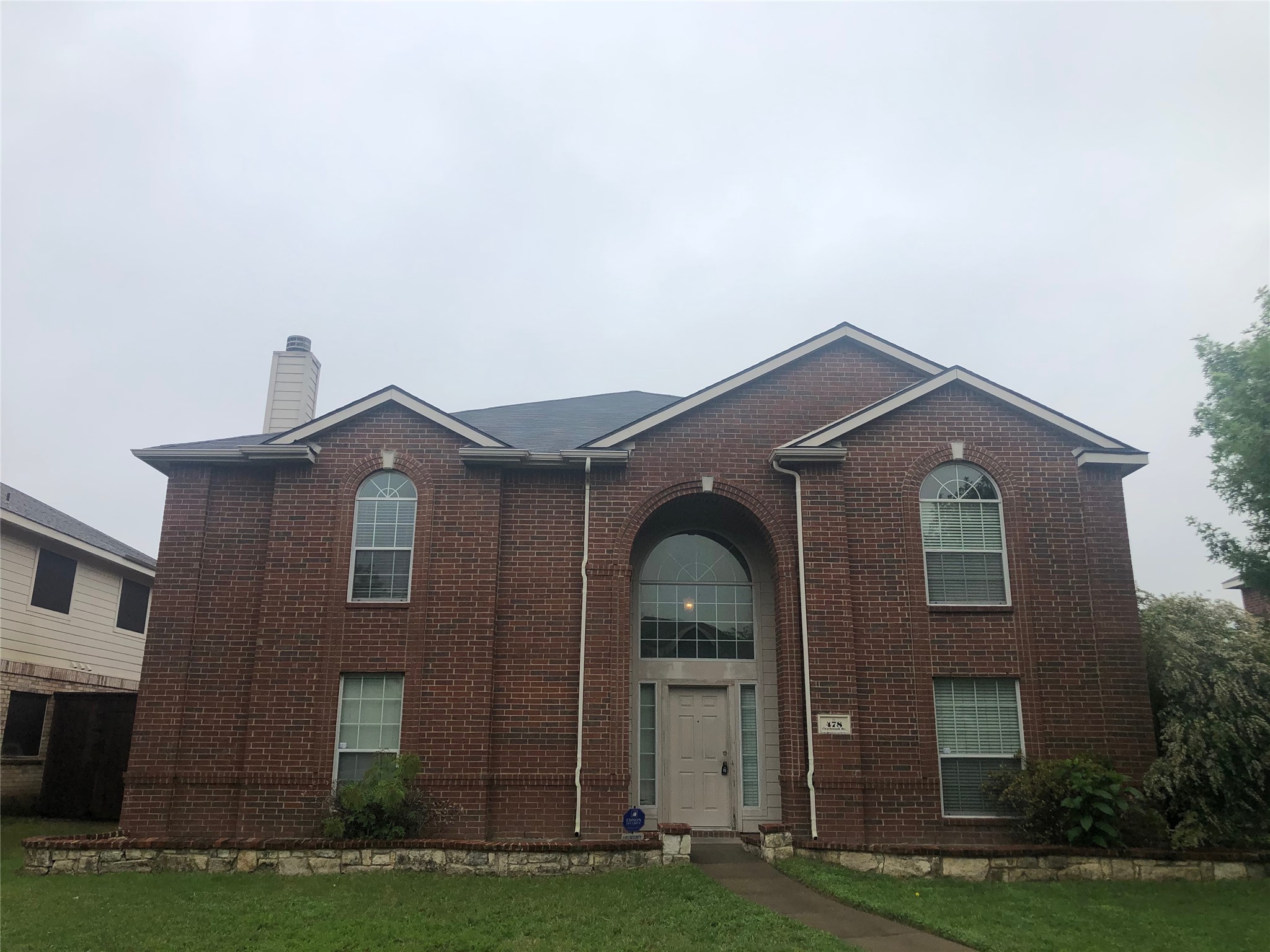478 Clearbranch Drive Lancaster TX 75146