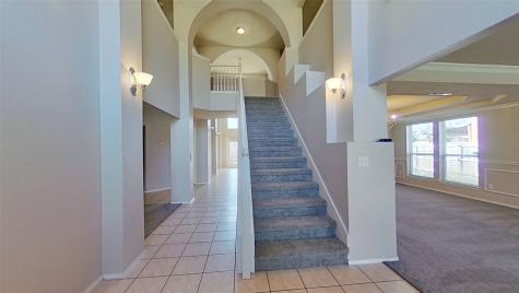 478 Clearbranch Drive Lancaster TX 75146