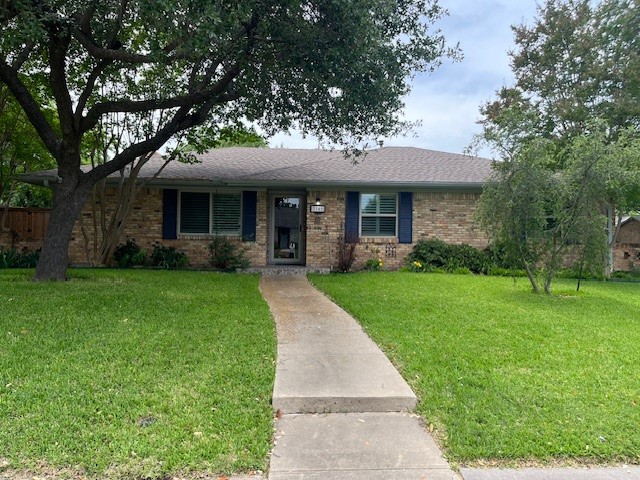 2701 Chadwick Drive Plano TX 75075