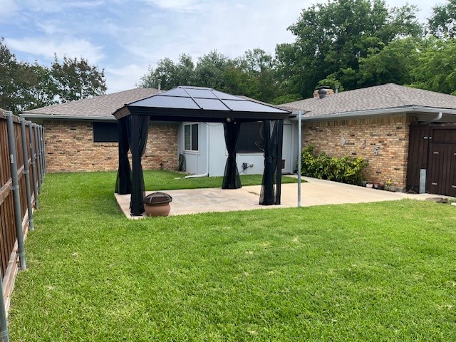 2701 Chadwick Drive Plano TX 75075