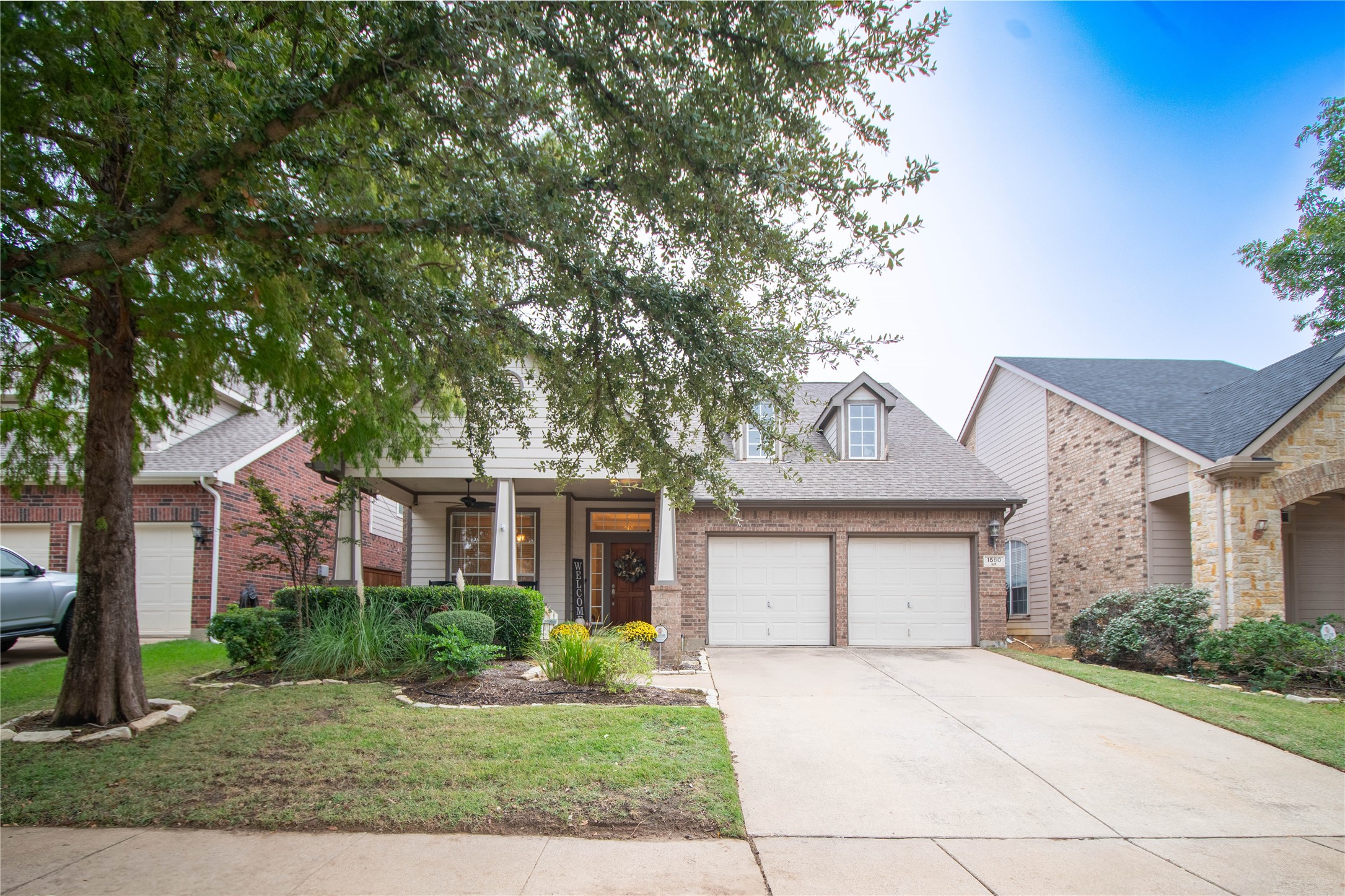 1580 Bonham Parkway Lantana TX 76226