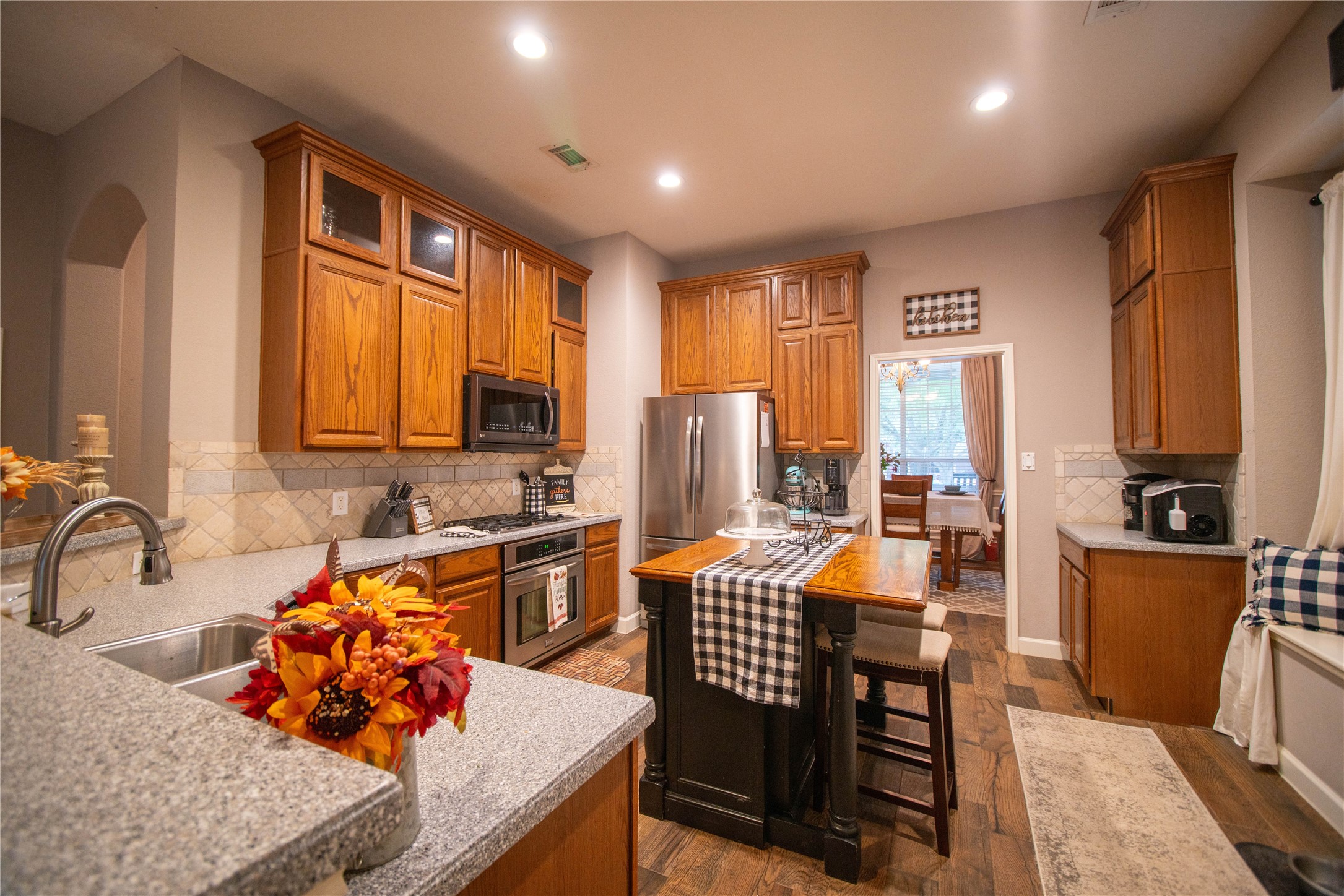 1580 Bonham Parkway Lantana TX 76226