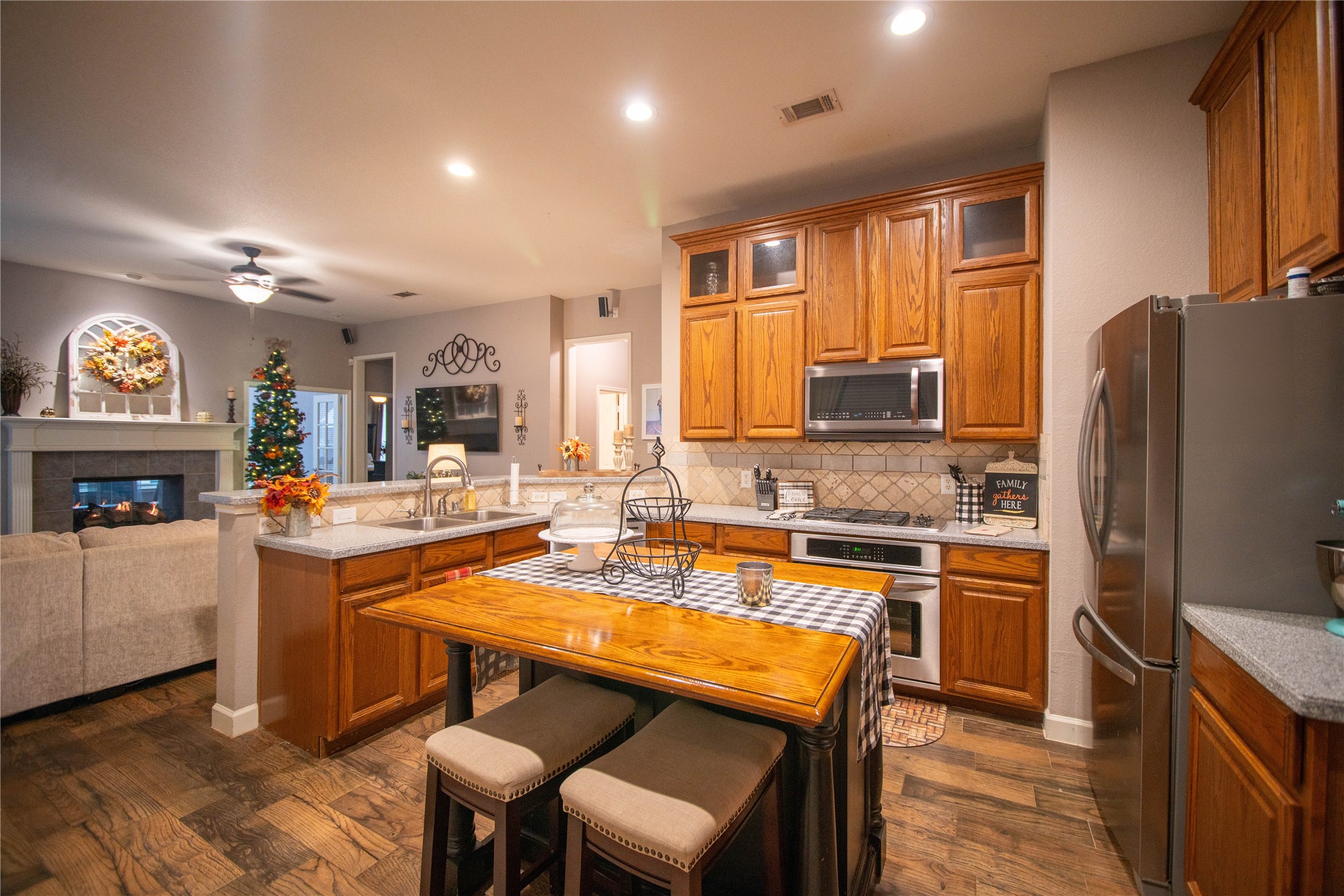 1580 Bonham Parkway Lantana TX 76226