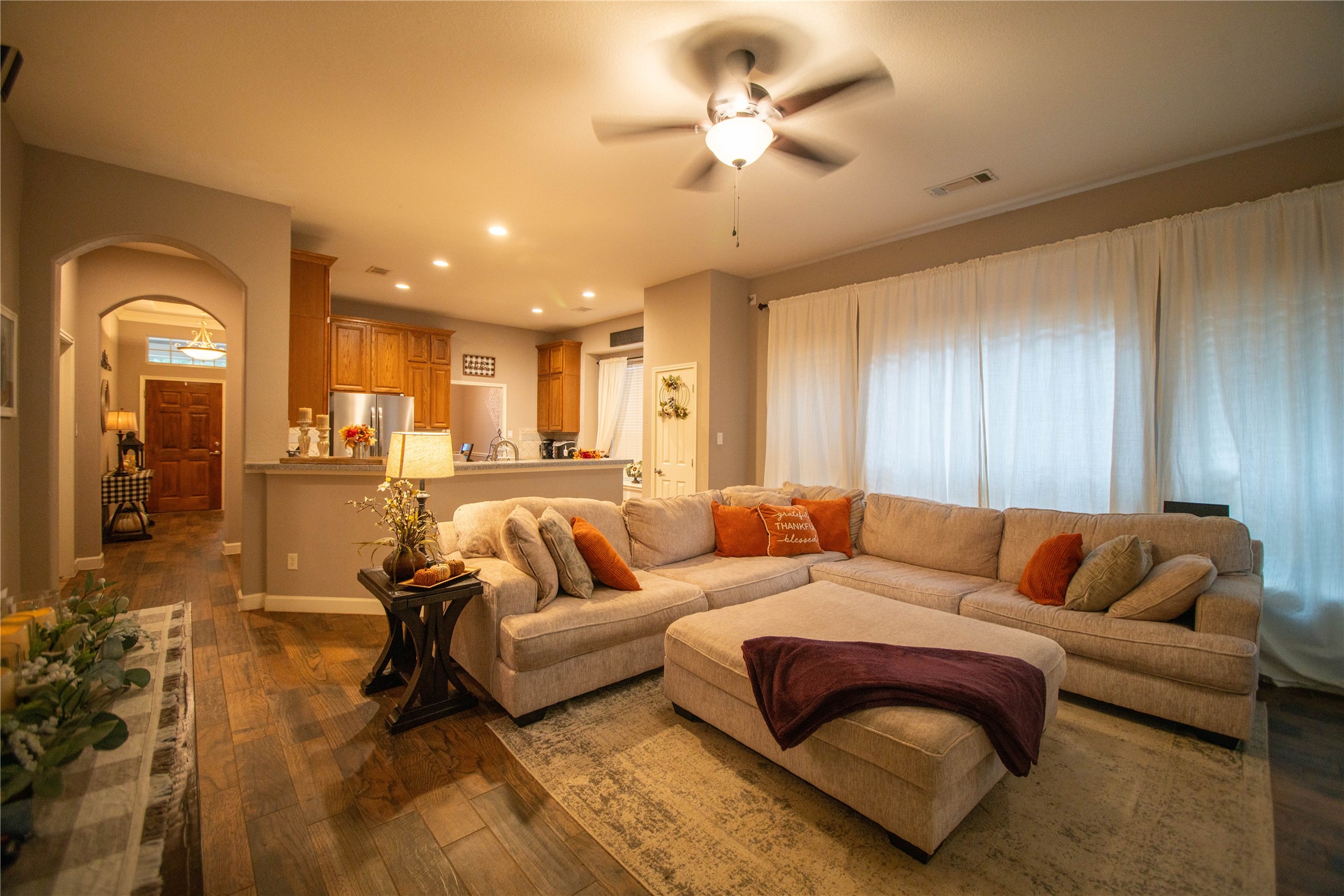 1580 Bonham Parkway Lantana TX 76226