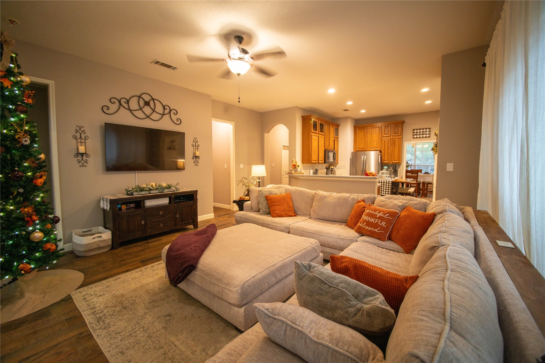 1580 Bonham Parkway Lantana TX 76226