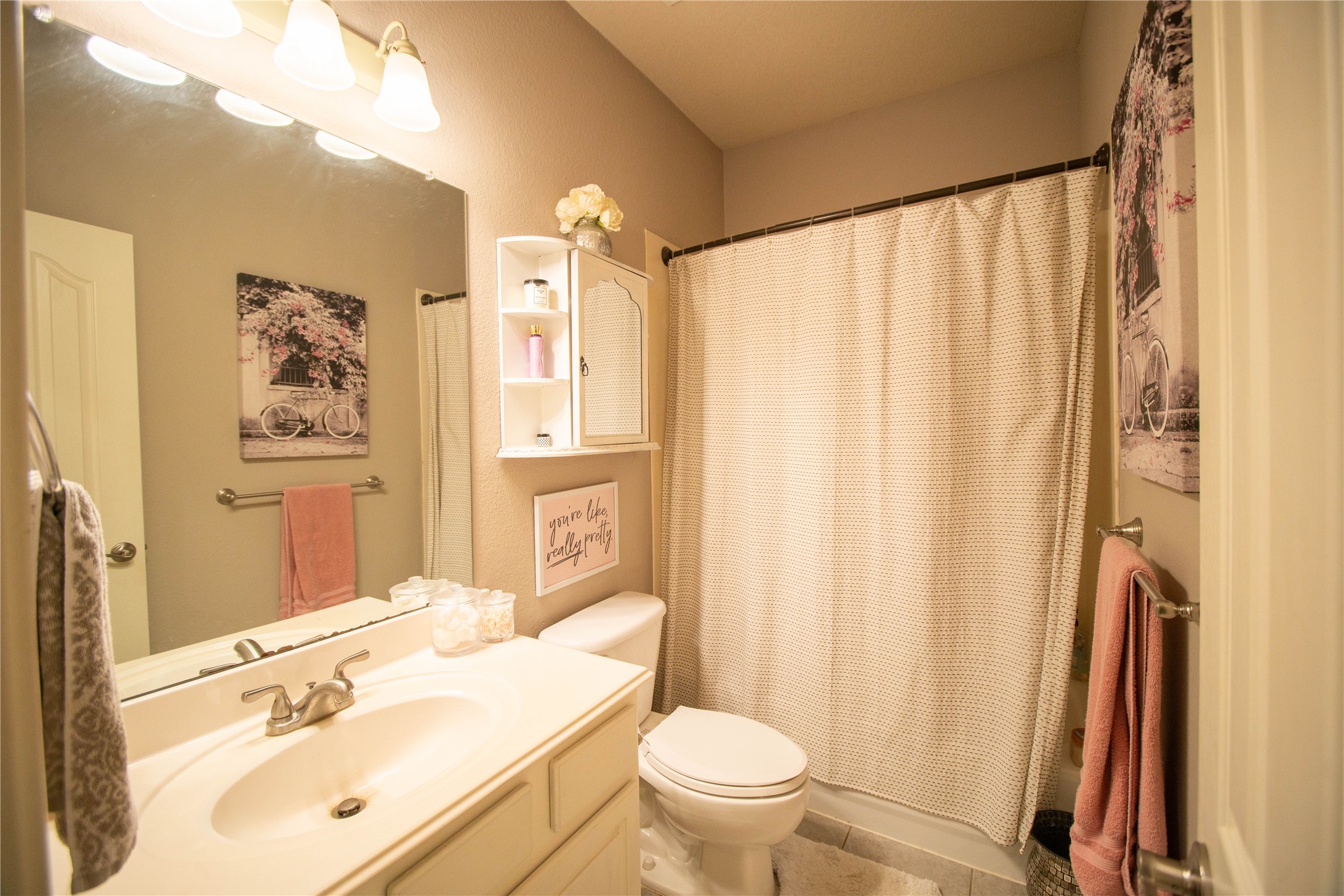 1580 Bonham Parkway Lantana TX 76226