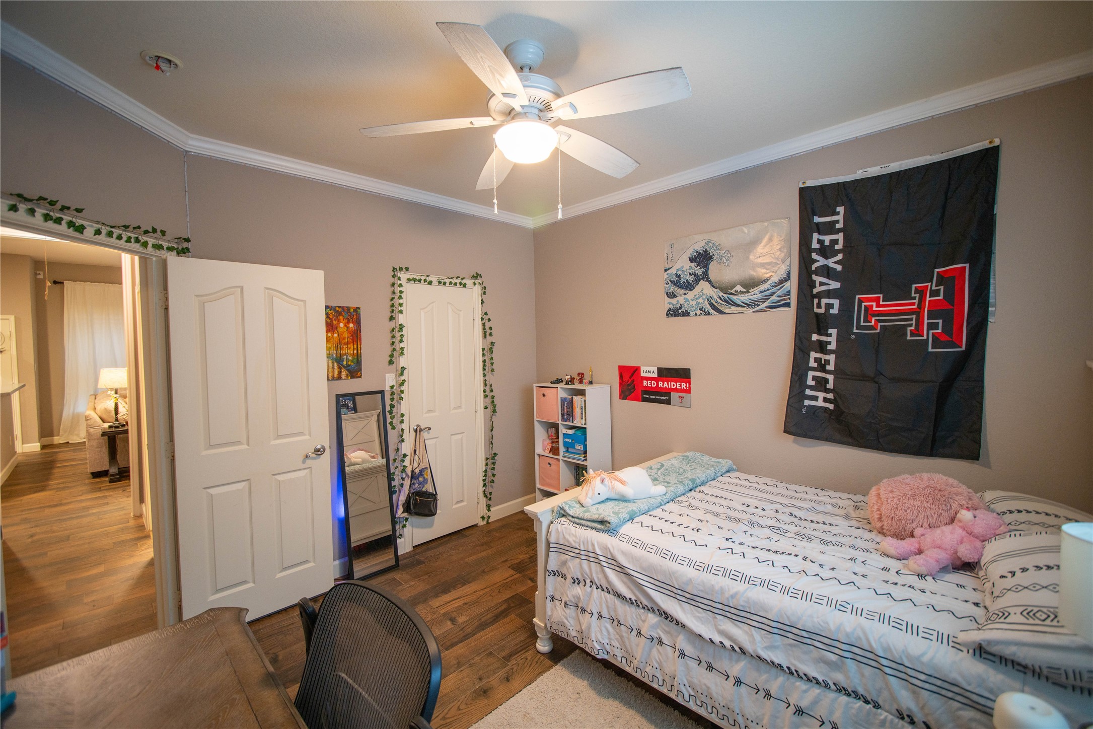1580 Bonham Parkway Lantana TX 76226