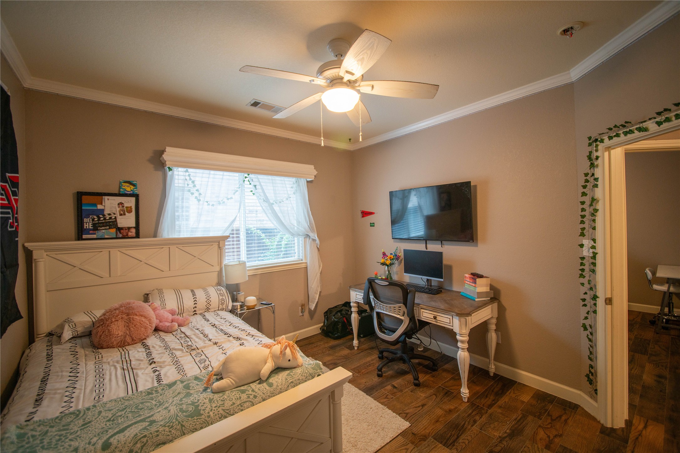 1580 Bonham Parkway Lantana TX 76226
