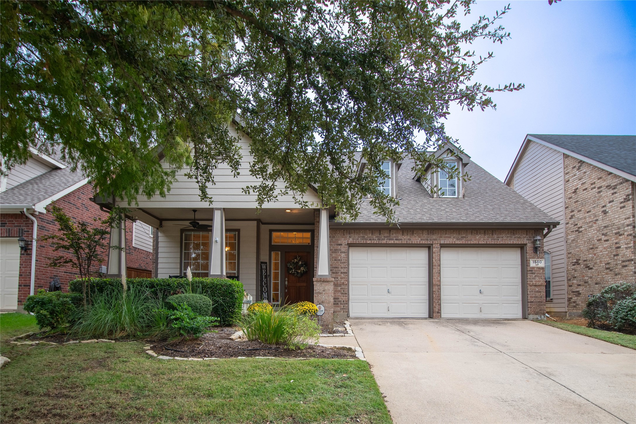 1580 Bonham Parkway Lantana TX 76226