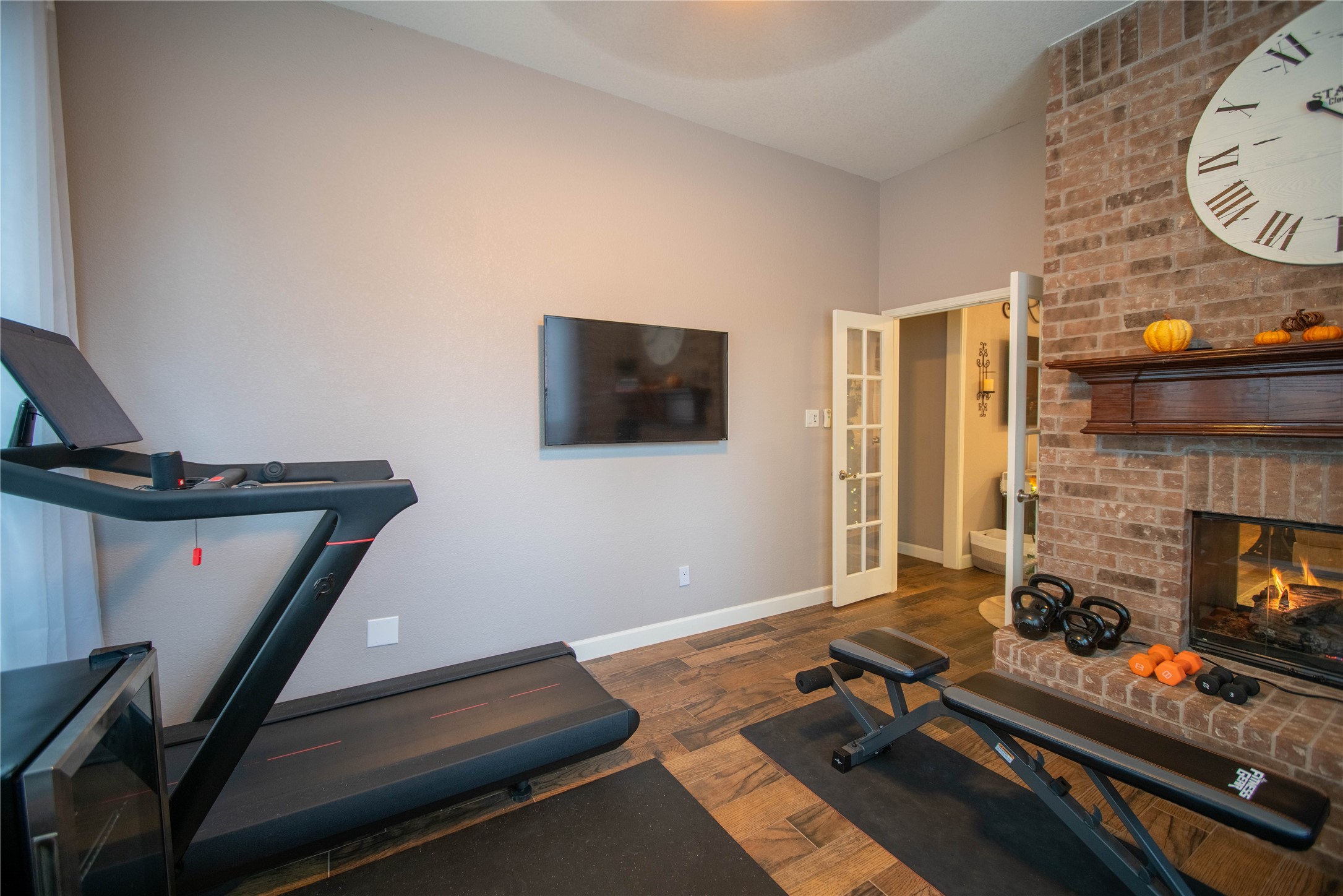 1580 Bonham Parkway Lantana TX 76226
