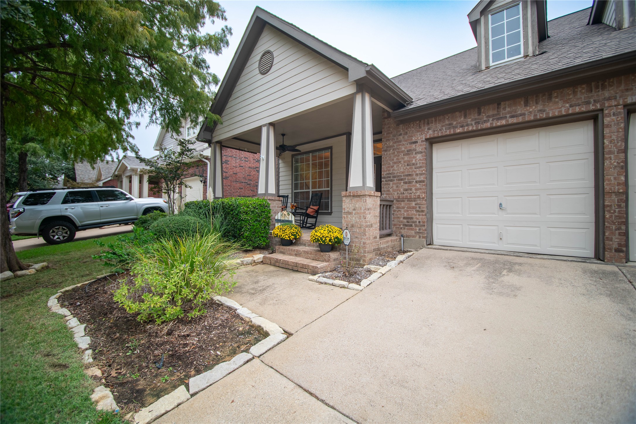 1580 Bonham Parkway Lantana TX 76226