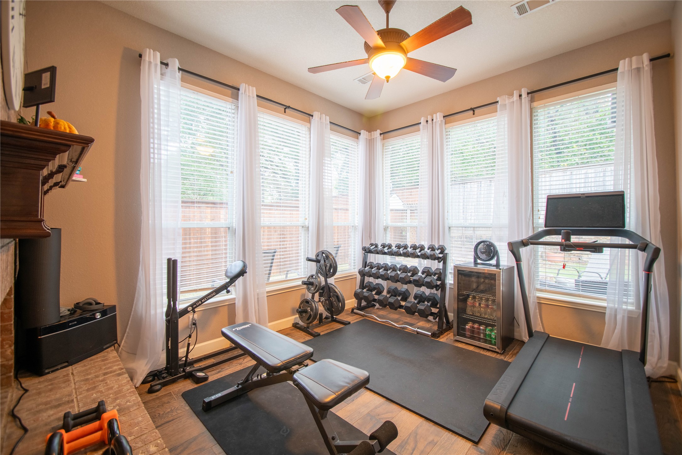 1580 Bonham Parkway Lantana TX 76226