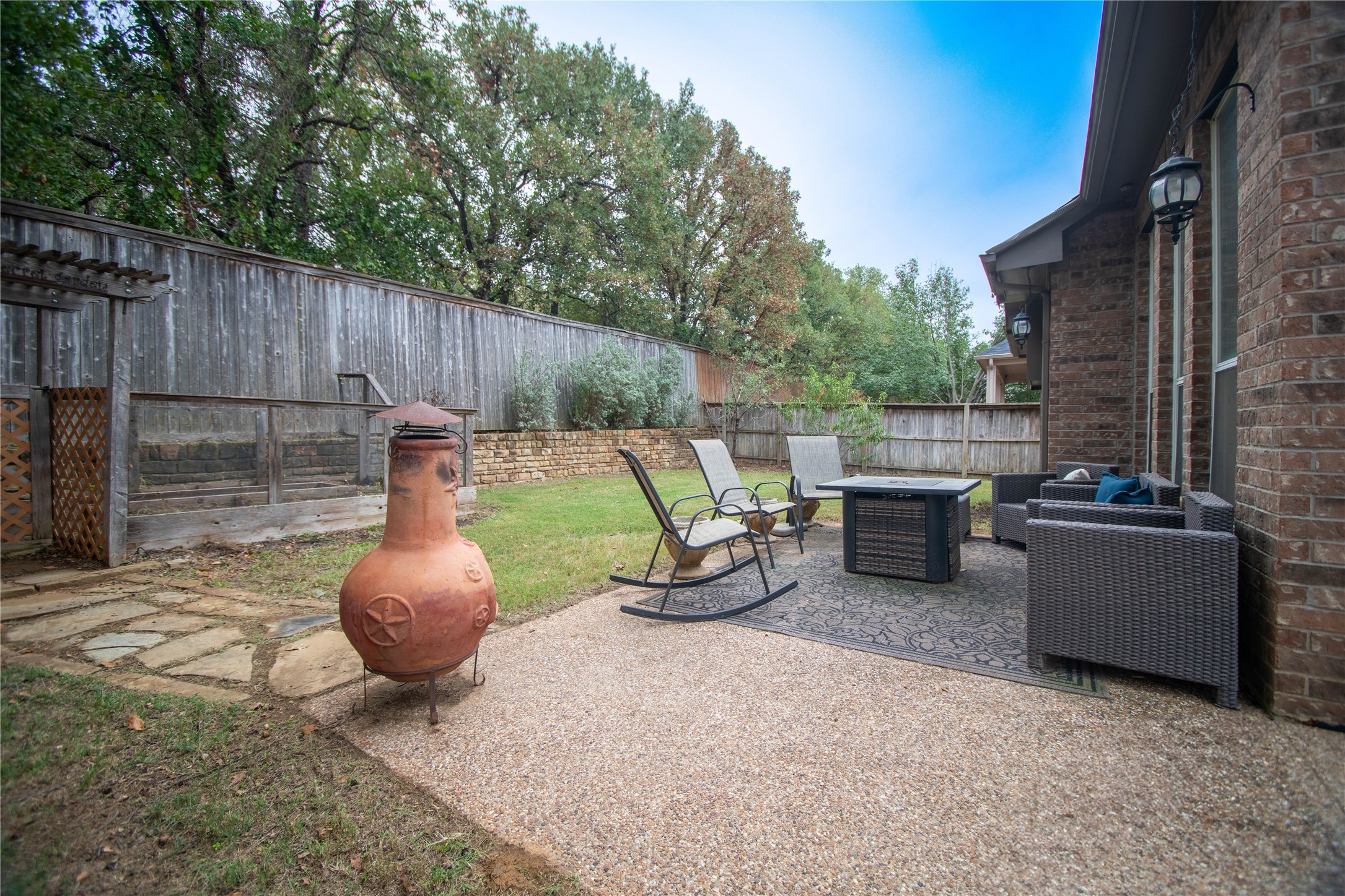 1580 Bonham Parkway Lantana TX 76226