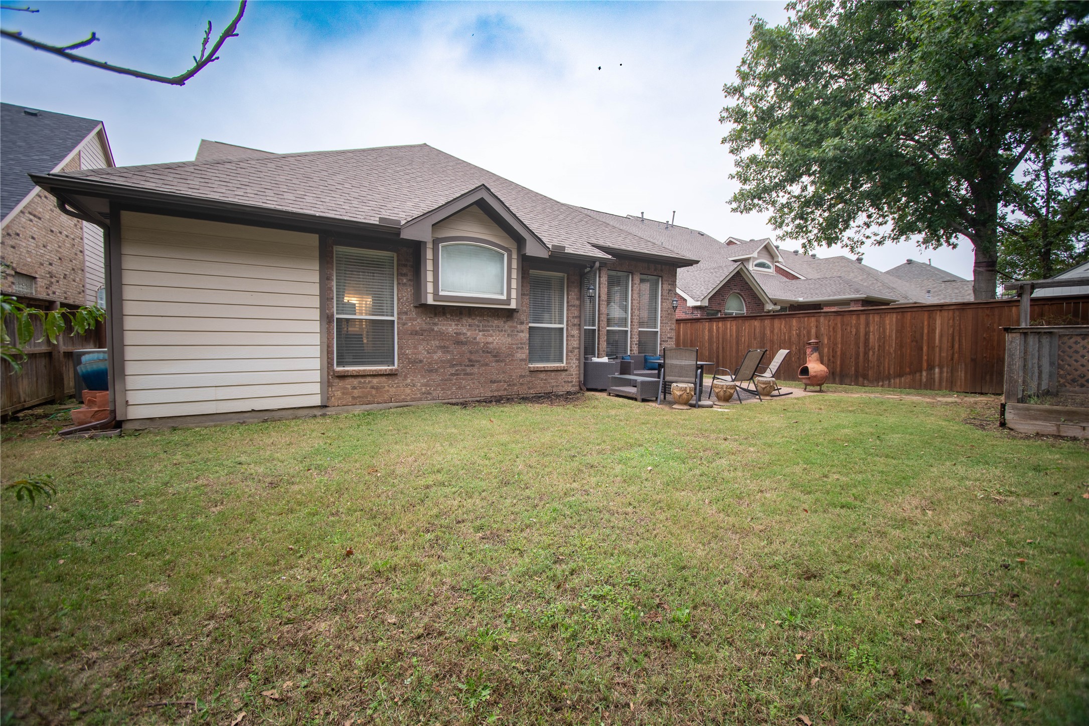1580 Bonham Parkway Lantana TX 76226