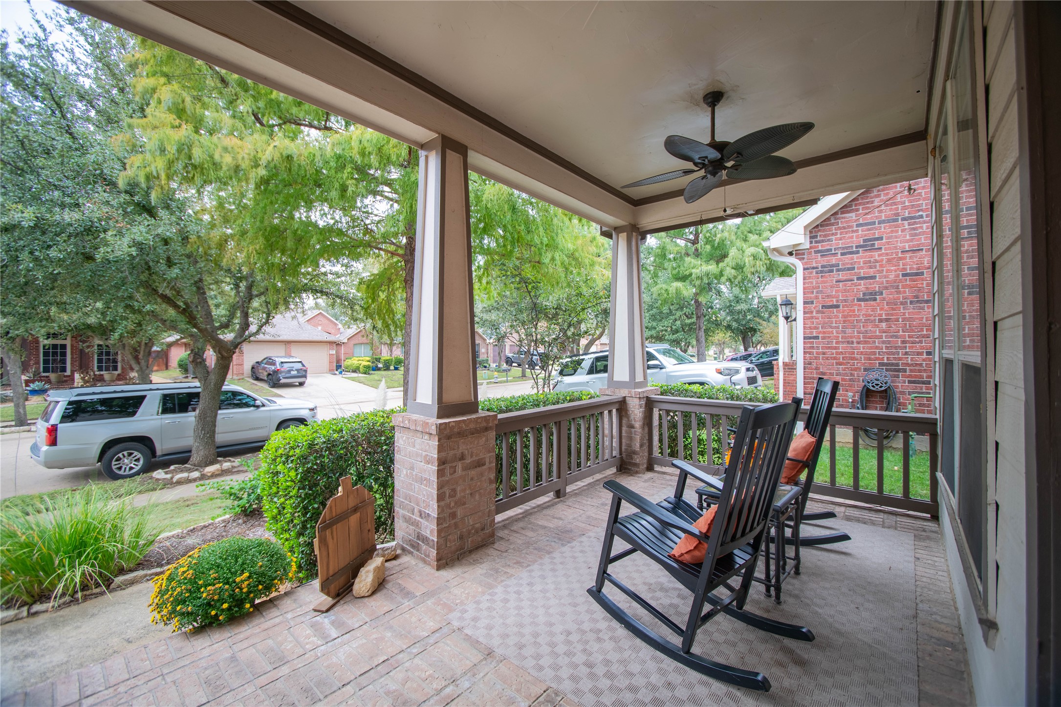 1580 Bonham Parkway Lantana TX 76226
