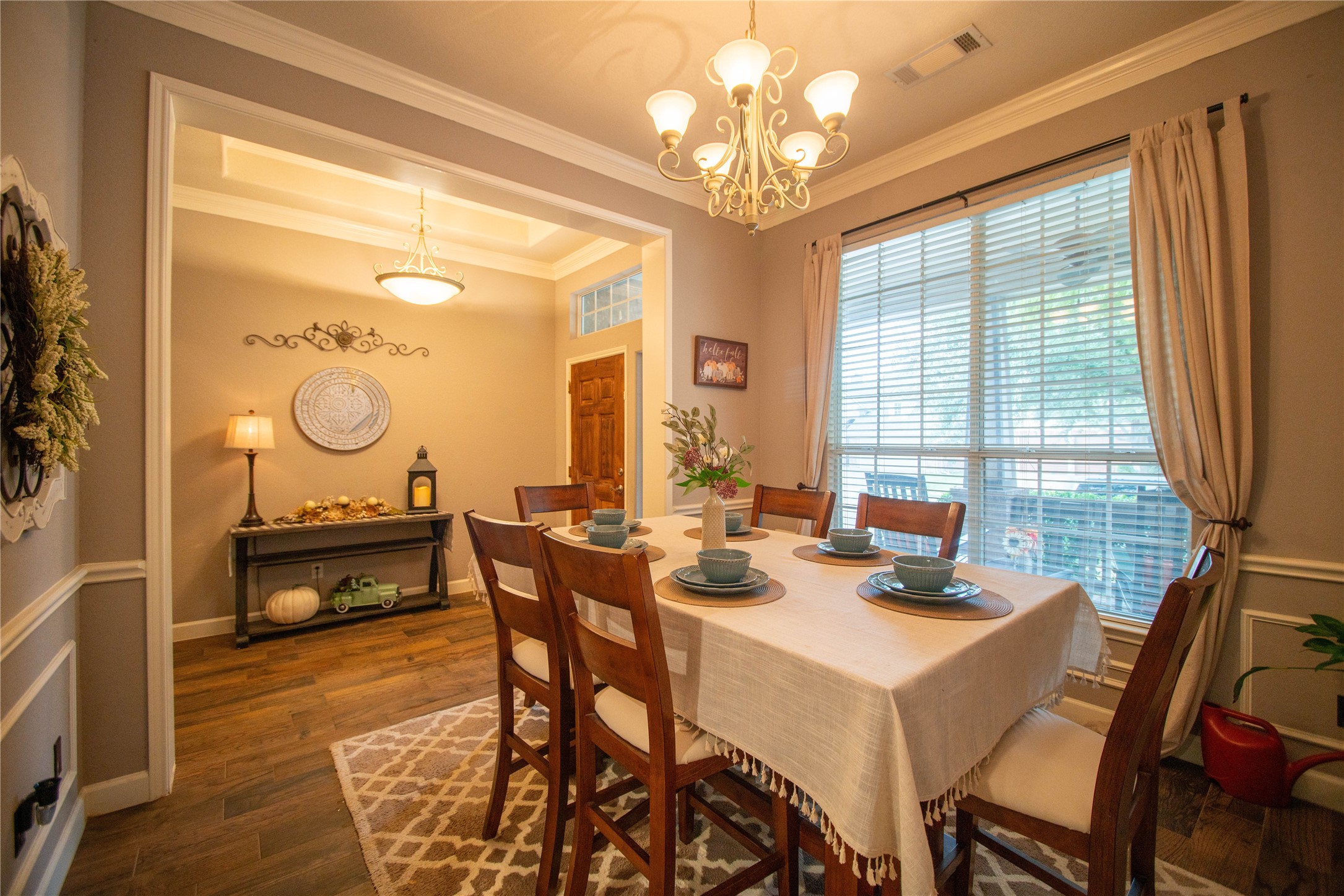 1580 Bonham Parkway Lantana TX 76226