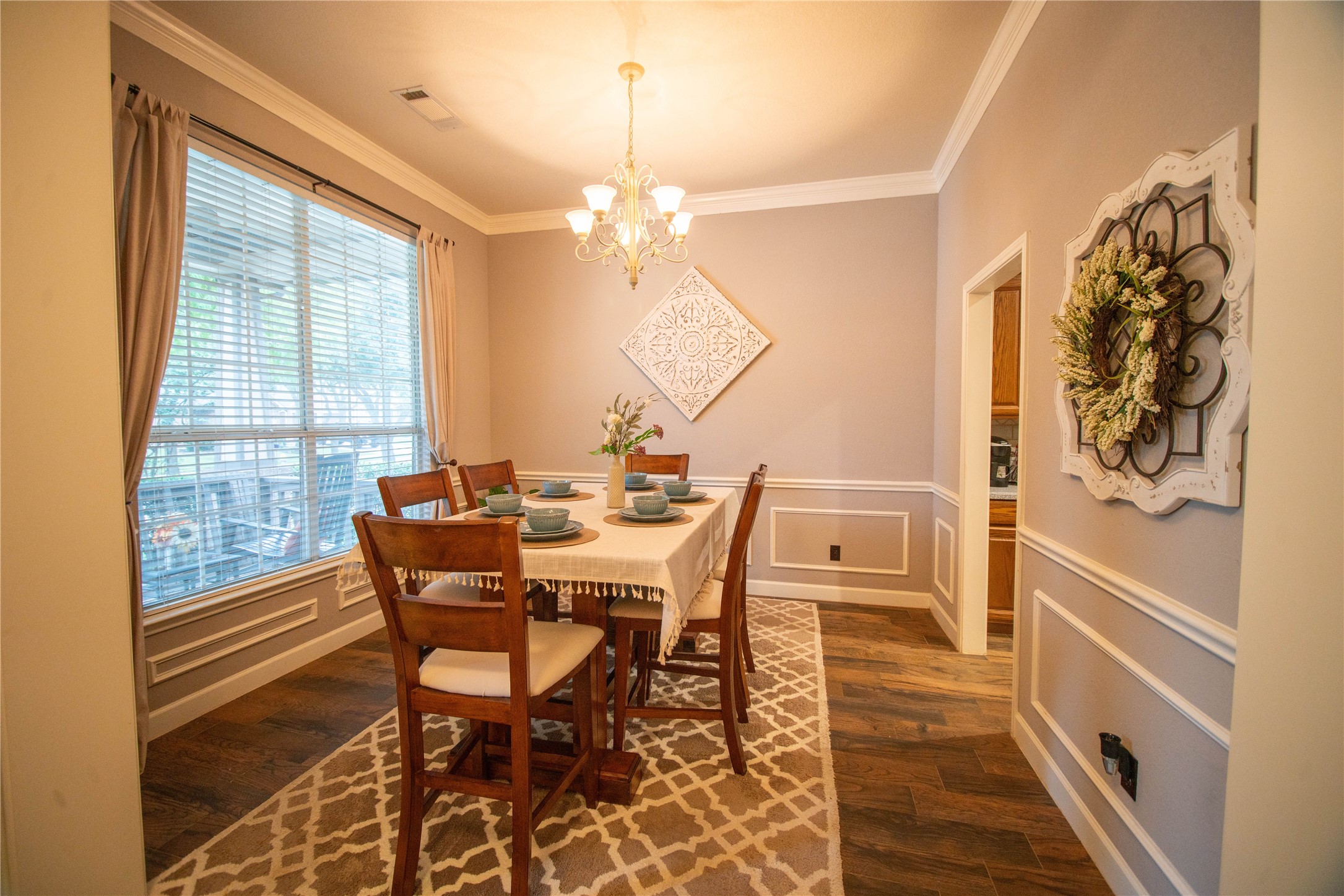 1580 Bonham Parkway Lantana TX 76226