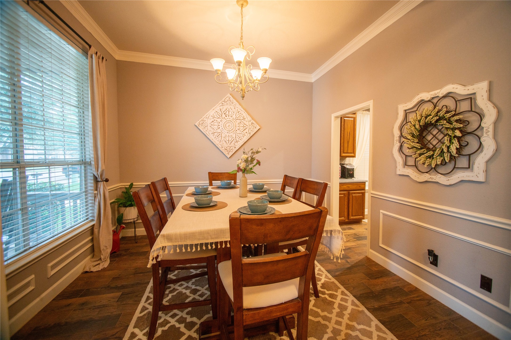 1580 Bonham Parkway Lantana TX 76226