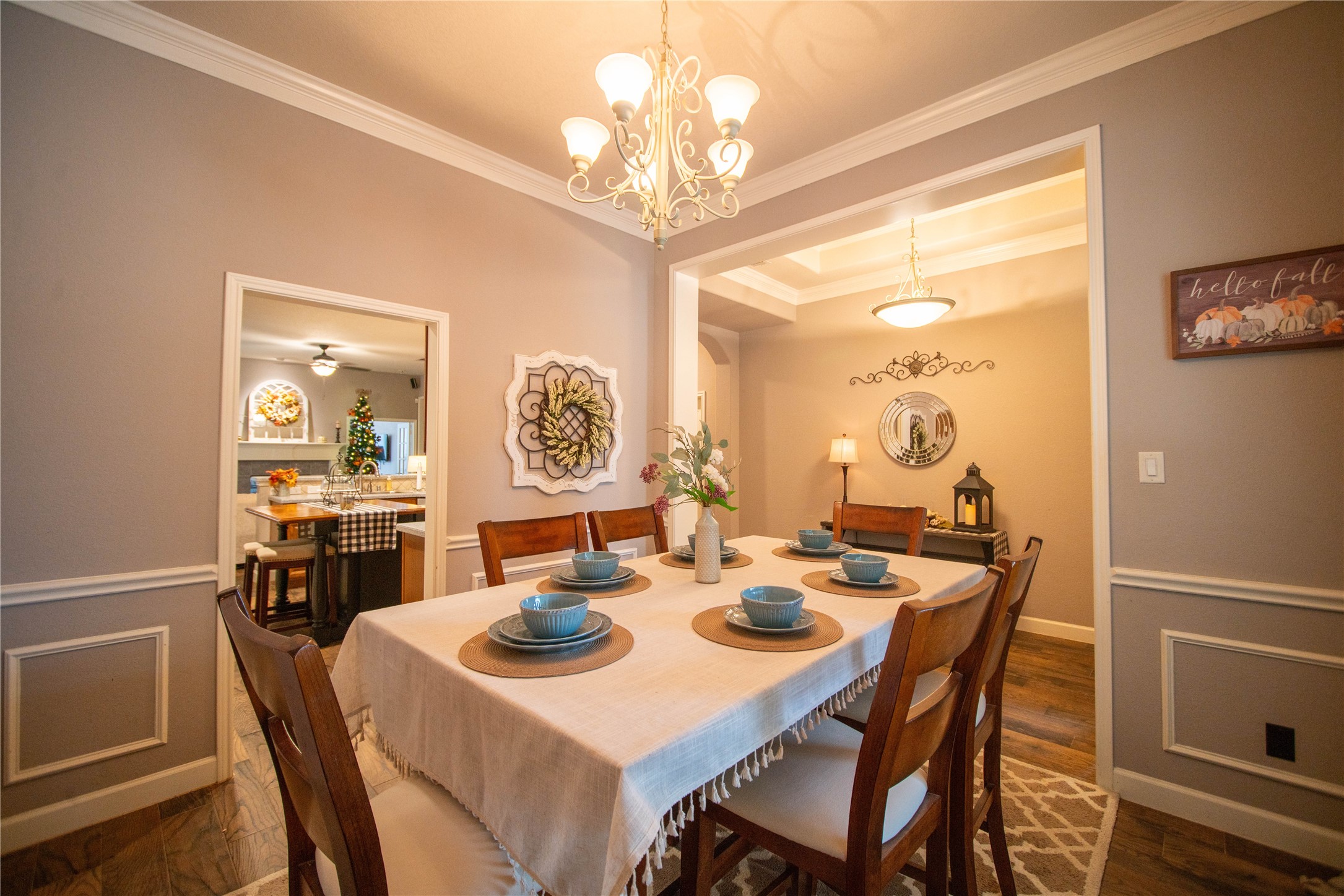 1580 Bonham Parkway Lantana TX 76226