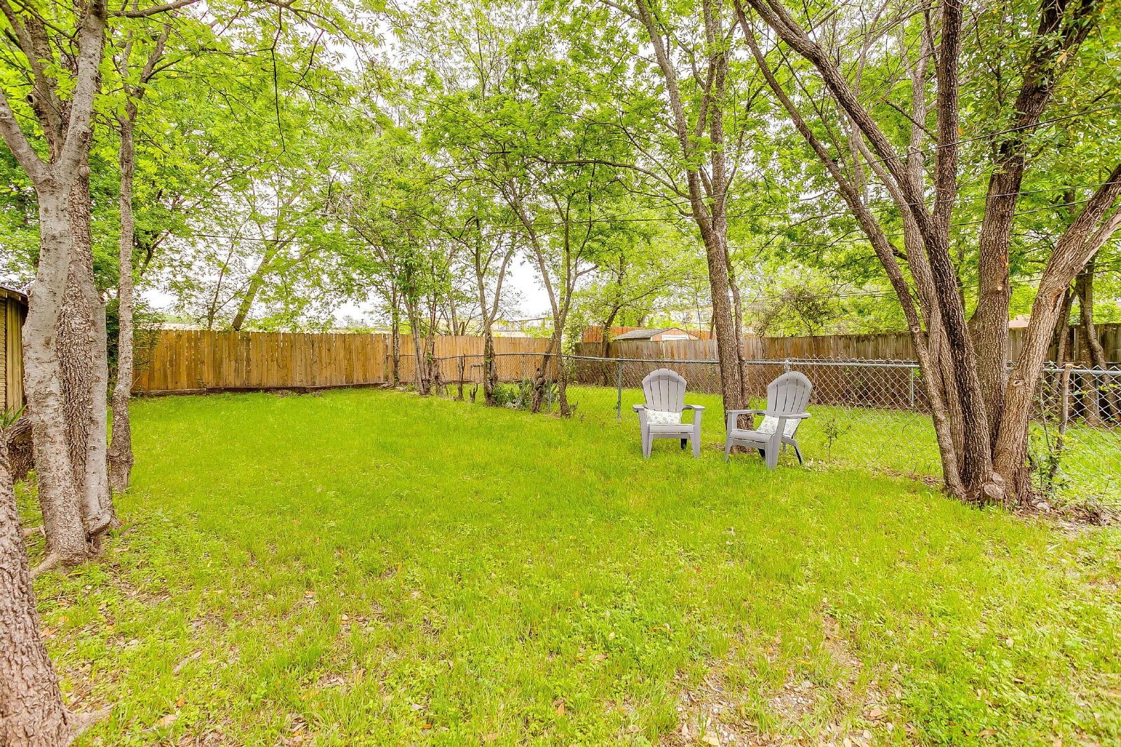 2215 5th Avenue Fort Worth TX 76110