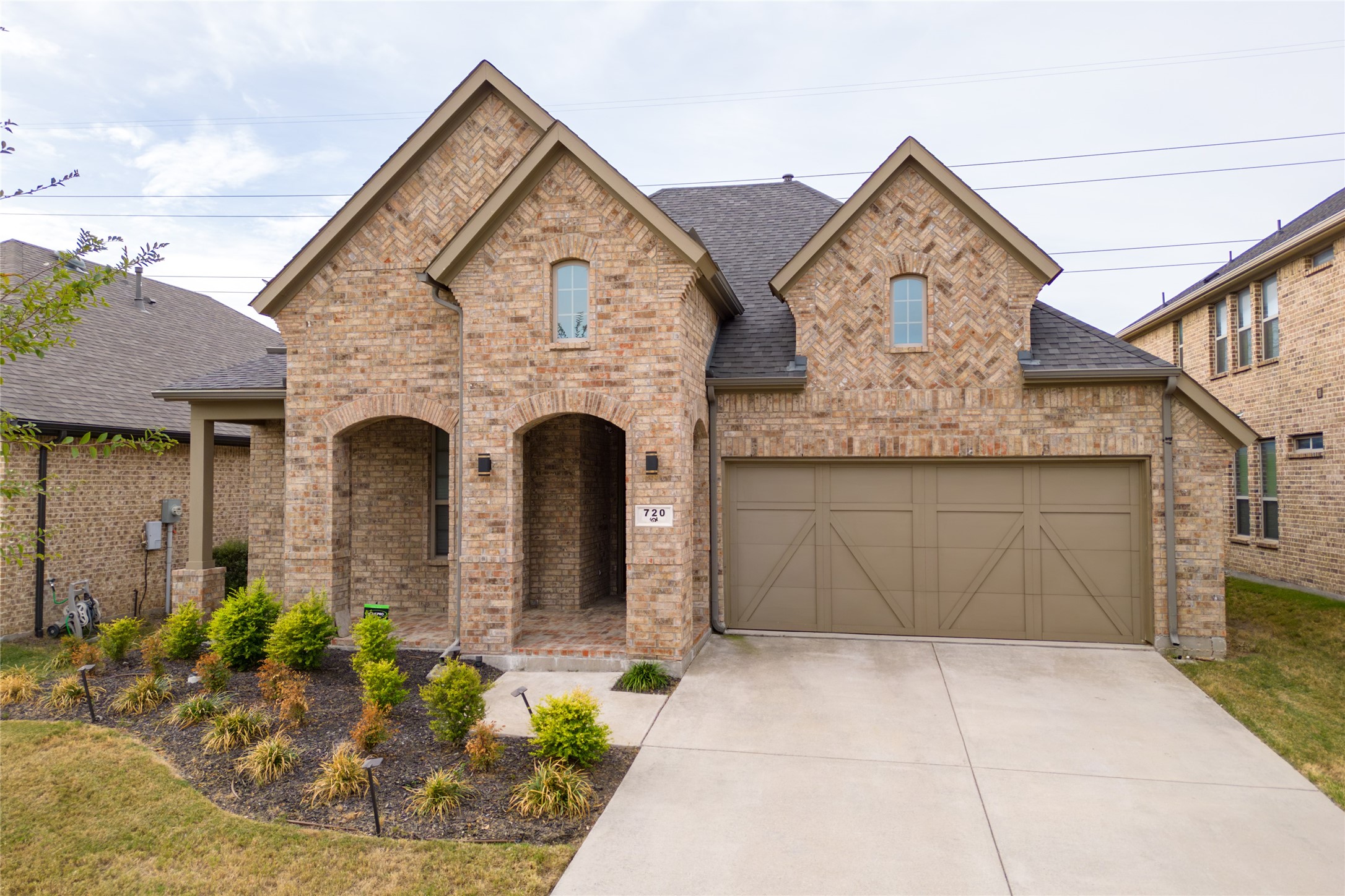 720 Field Crossing Little Elm TX 76227