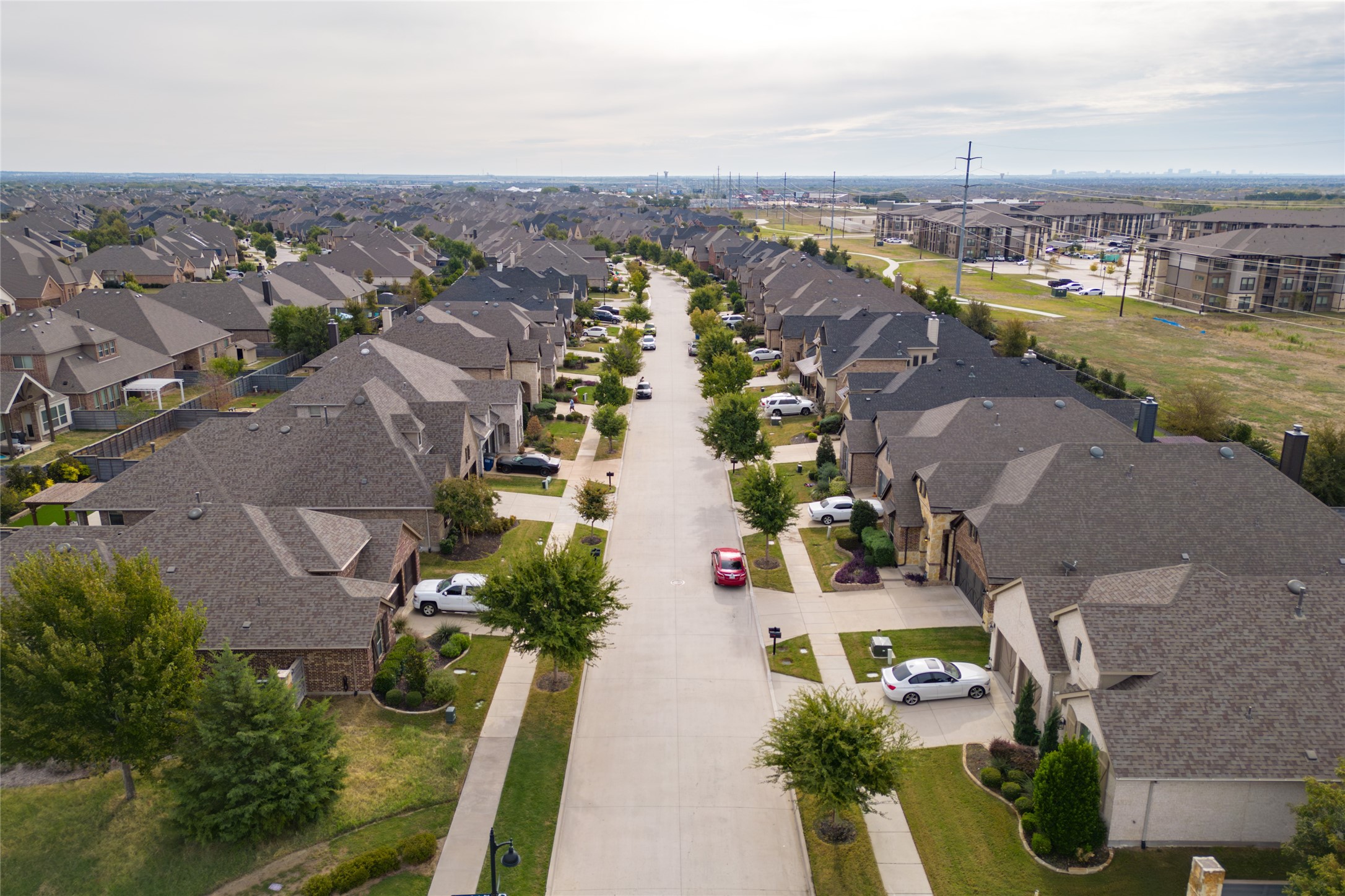720 Field Crossing Little Elm TX 76227