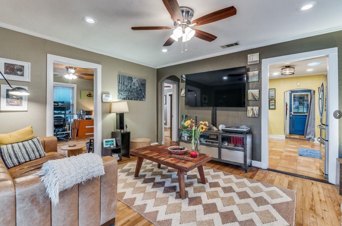 9235 E Lake Highlands Drive Dallas TX 75218