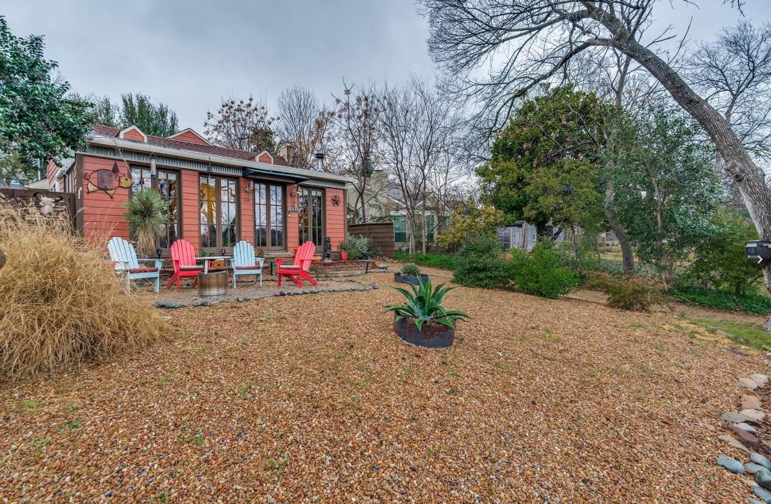 9235 E Lake Highlands Drive Dallas TX 75218