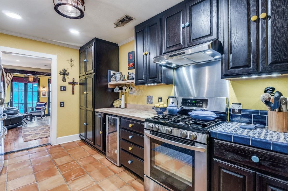 9235 E Lake Highlands Drive Dallas TX 75218