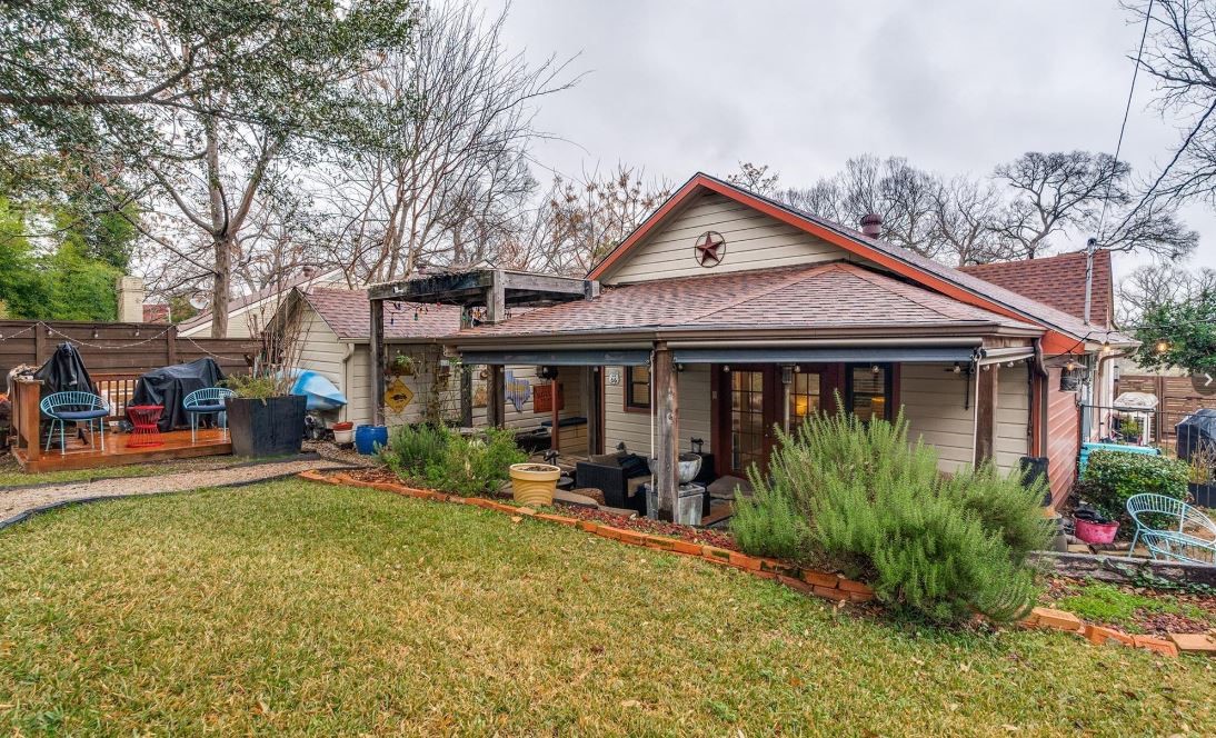 9235 E Lake Highlands Drive Dallas TX 75218